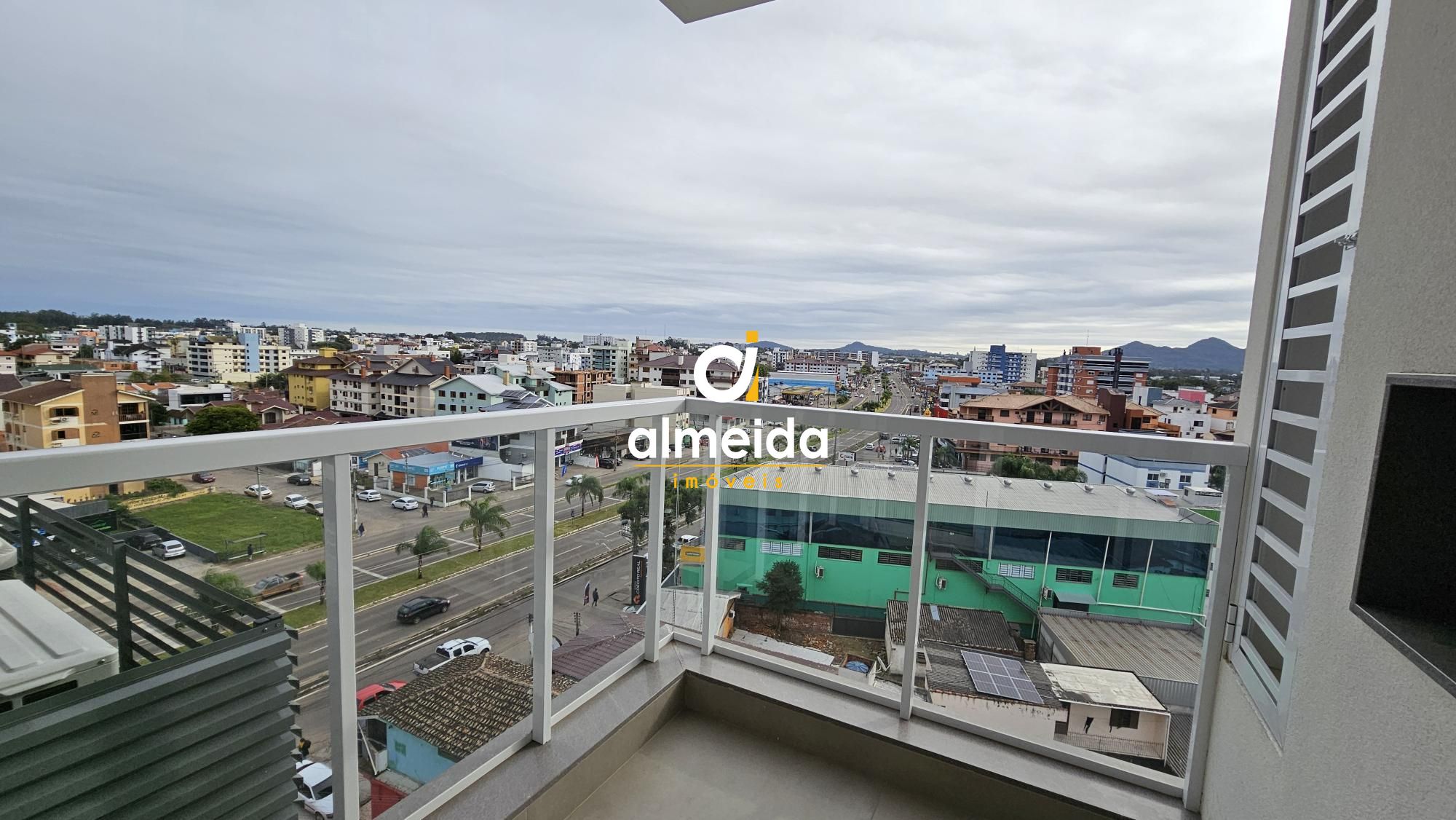 Apartamento, 1 quarto, 42 m² - Foto 12