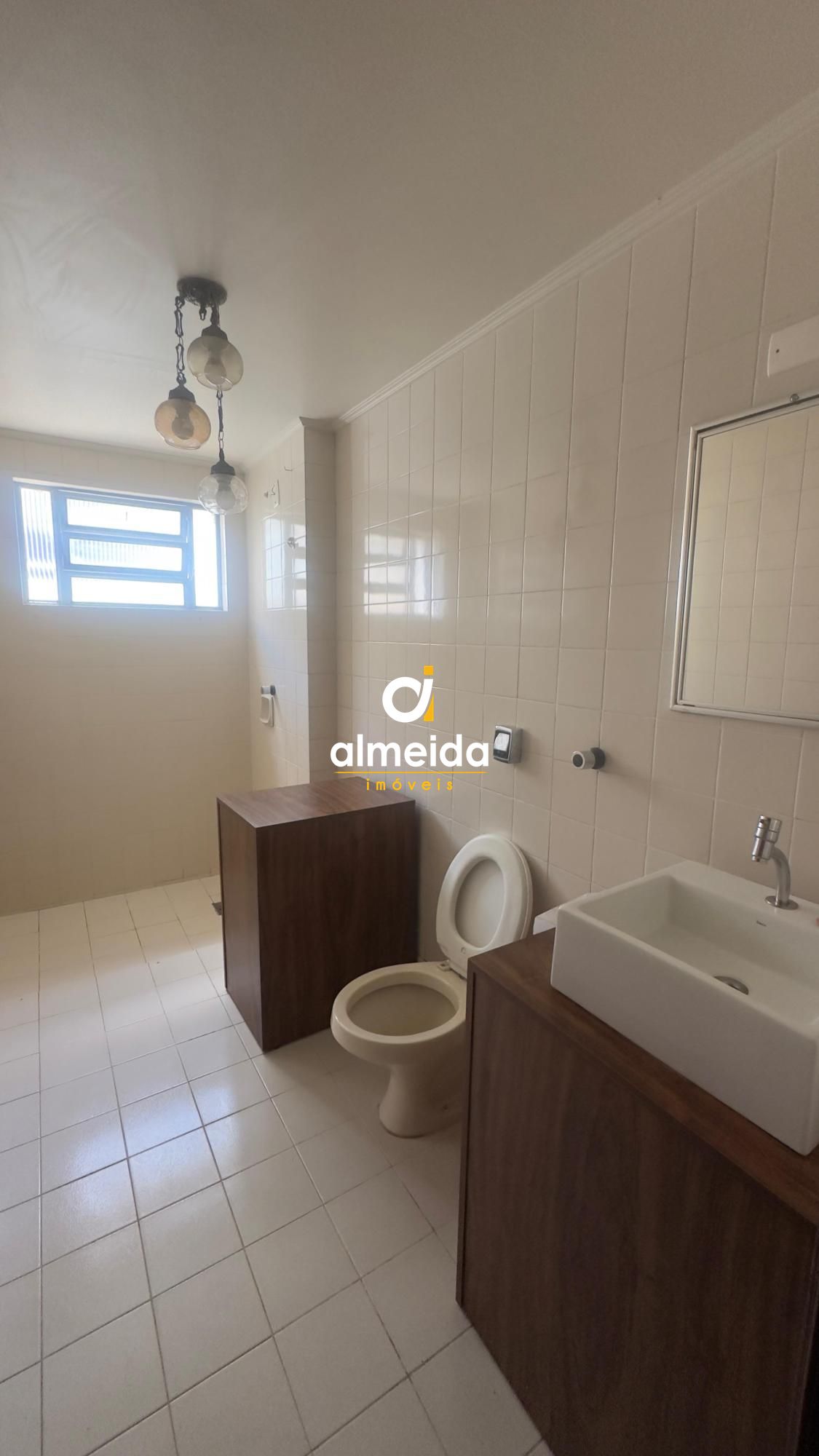 Apartamento amplo 3 dormitórios no bairro nossa senhora de l