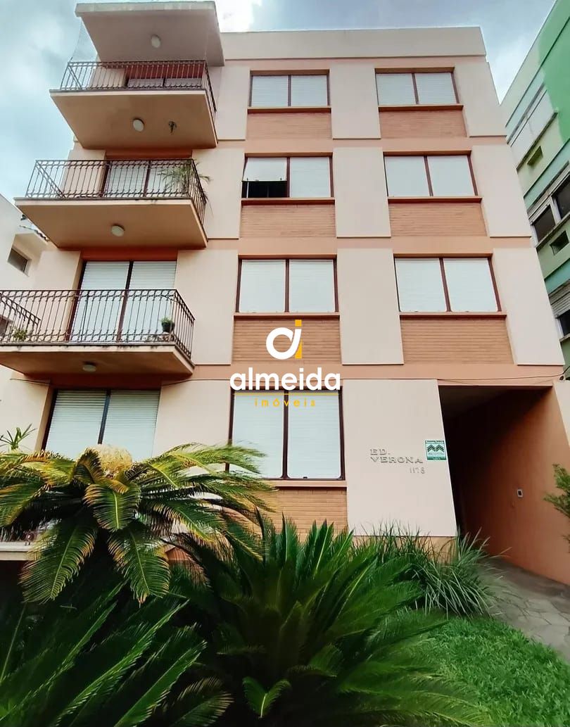 Apartamento 3 dormitórios à venda menino jesus santa maria/r