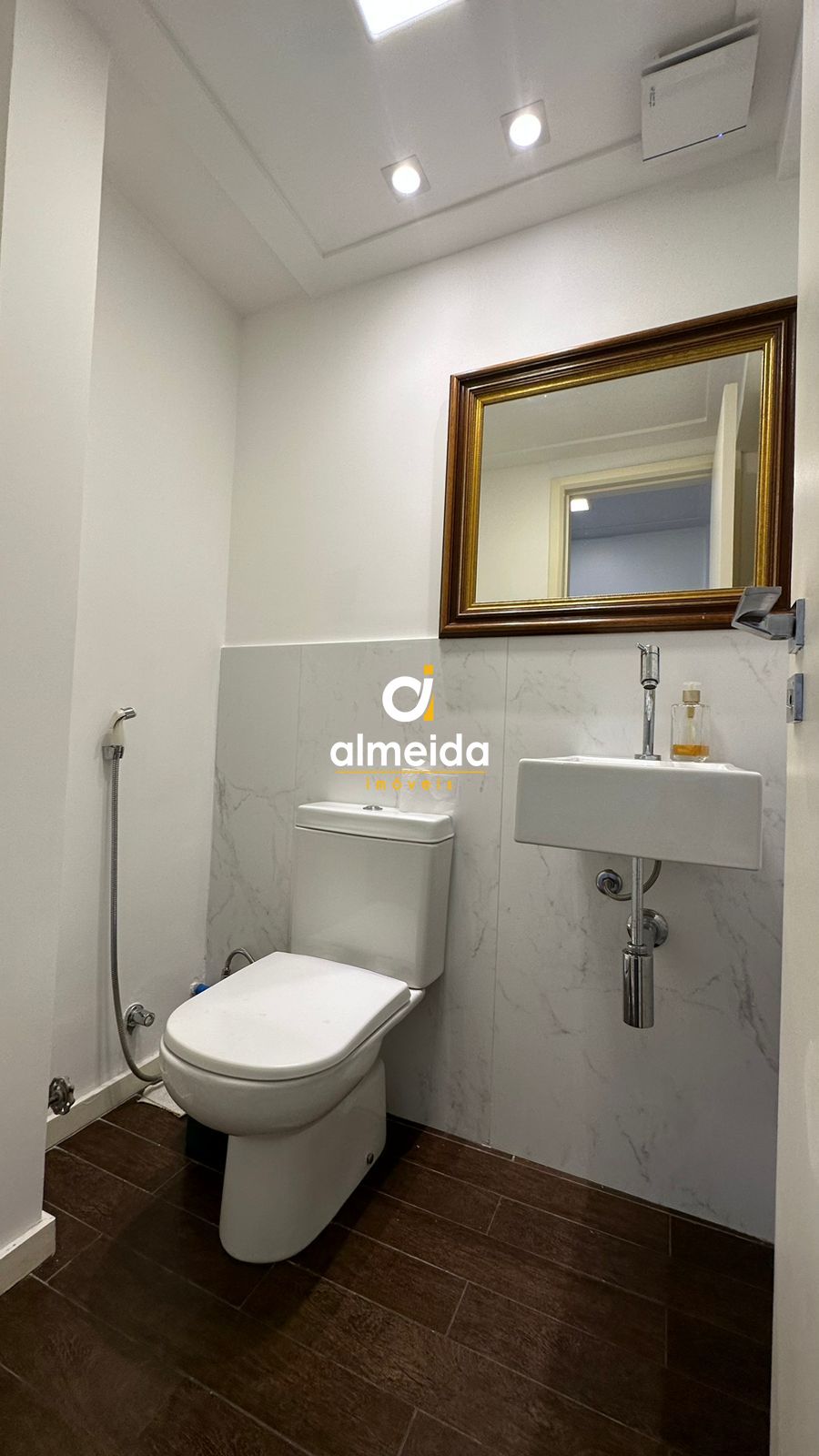 Apartamento à venda com 3 quartos, 165m² - Foto 19