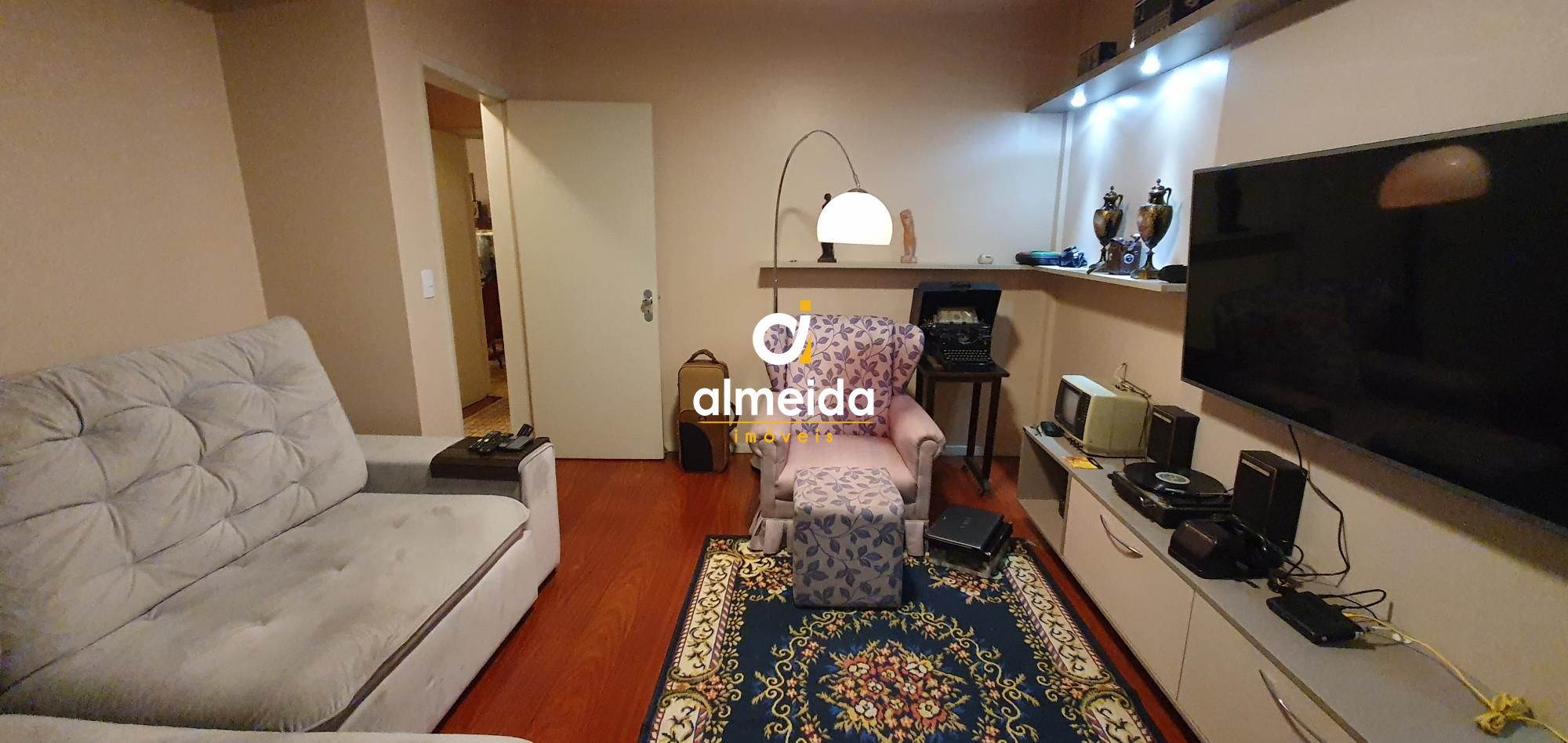 Apartamento à venda com 2 quartos, 130m² - Foto 11