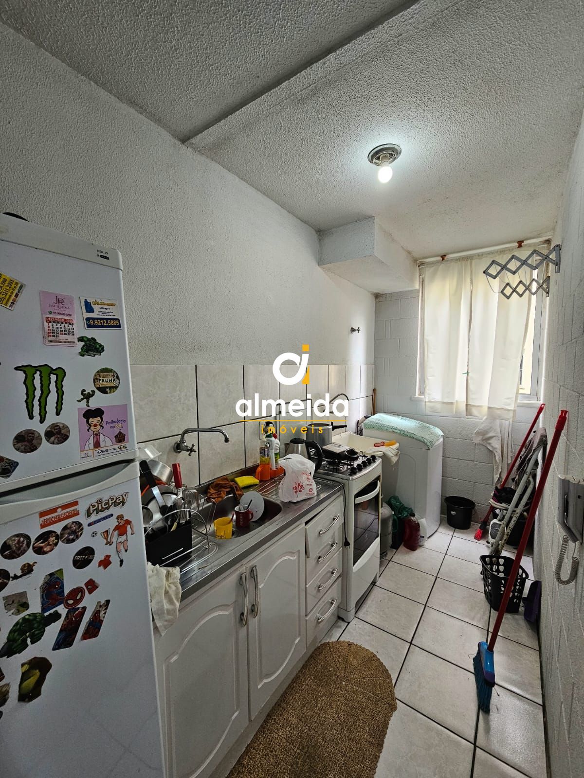 Apartamento, 2 quartos, 41 m² - Foto 4