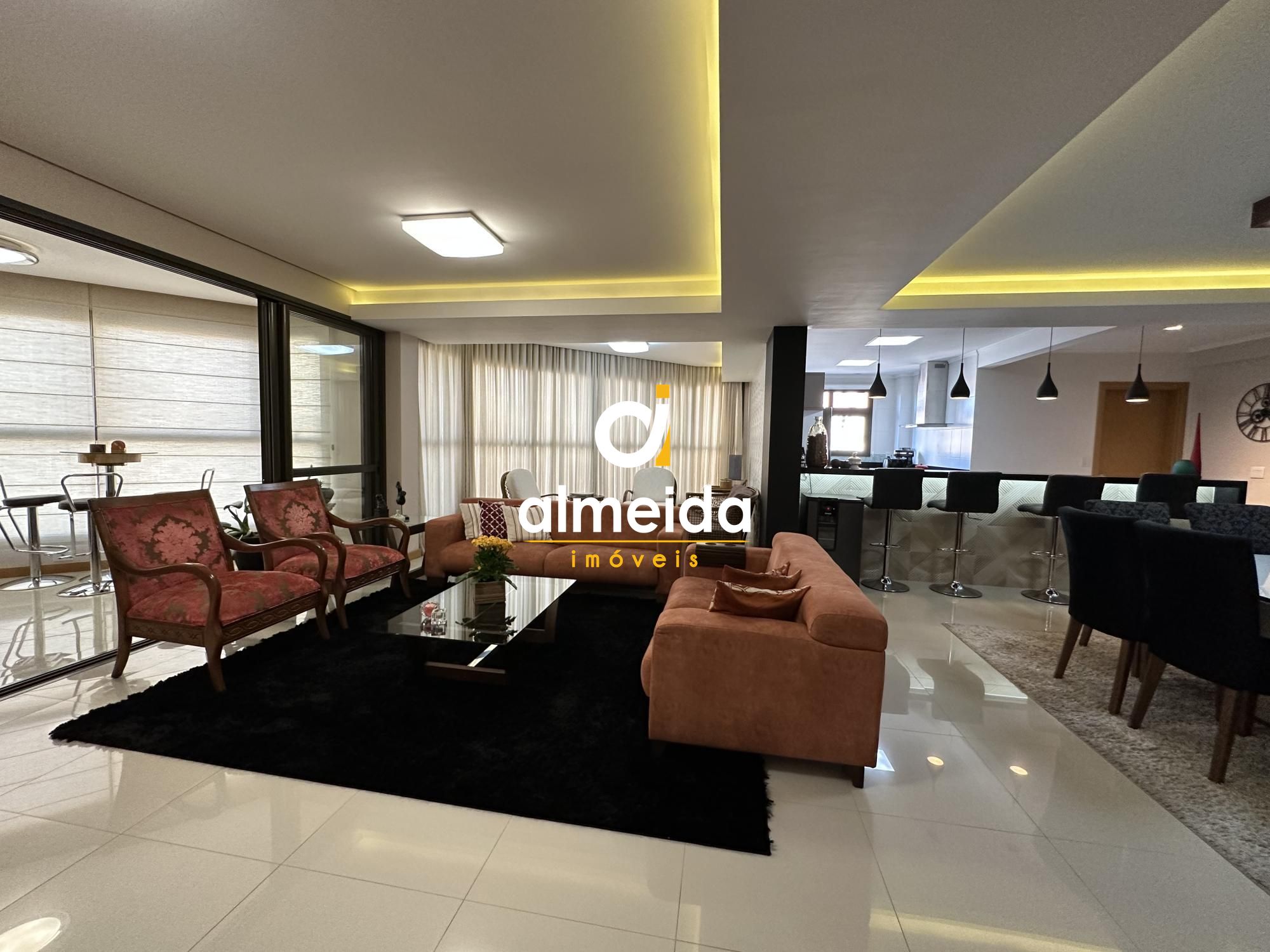 Apartamento, 3 quartos, 189 m² - Foto 18