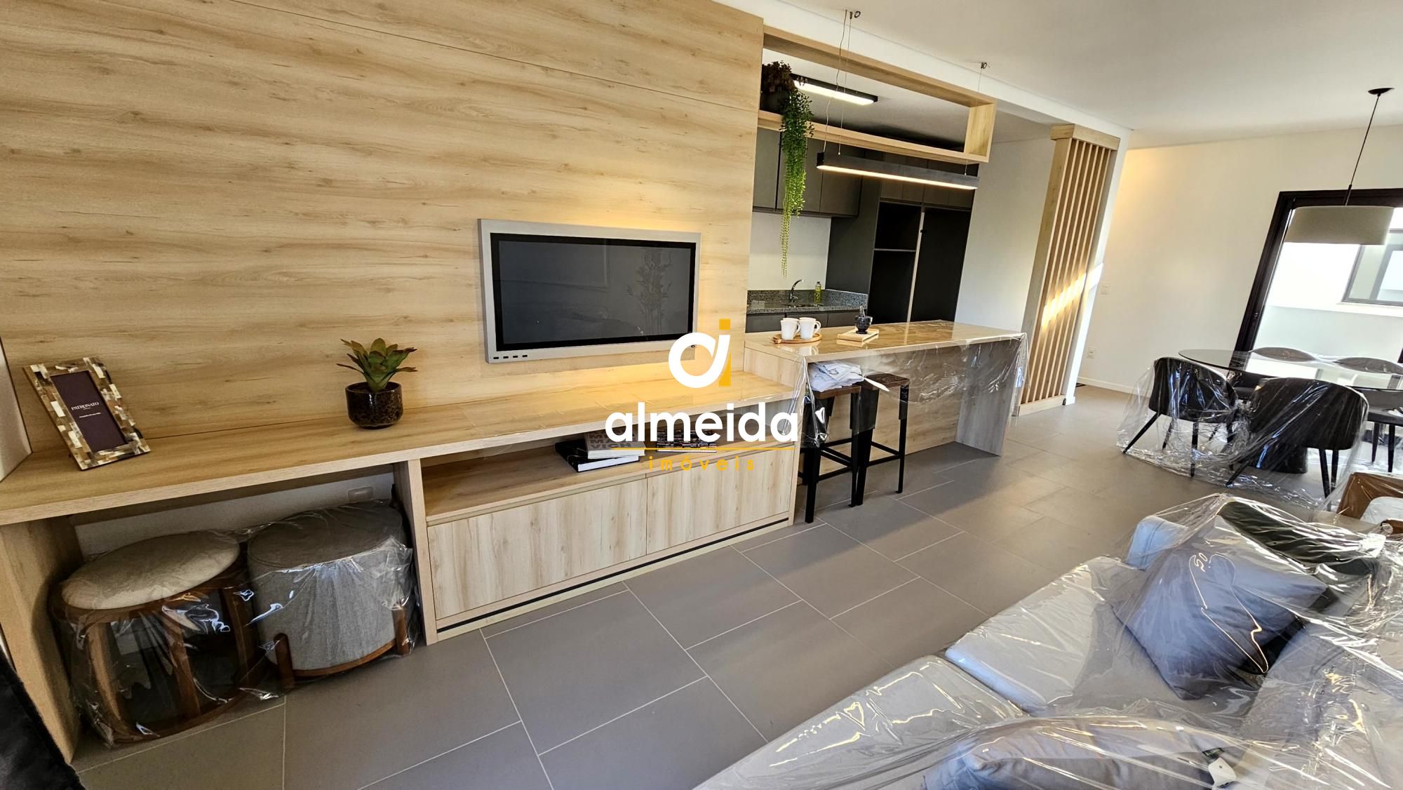 Apartamento 2 dormitórios