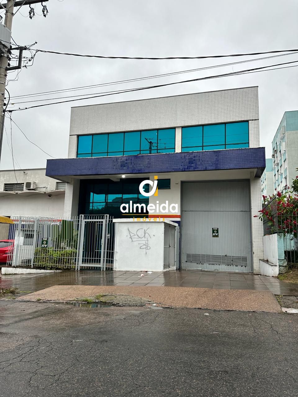 Prédio Inteiro à venda com 3 quartos, 743m² - Foto 26