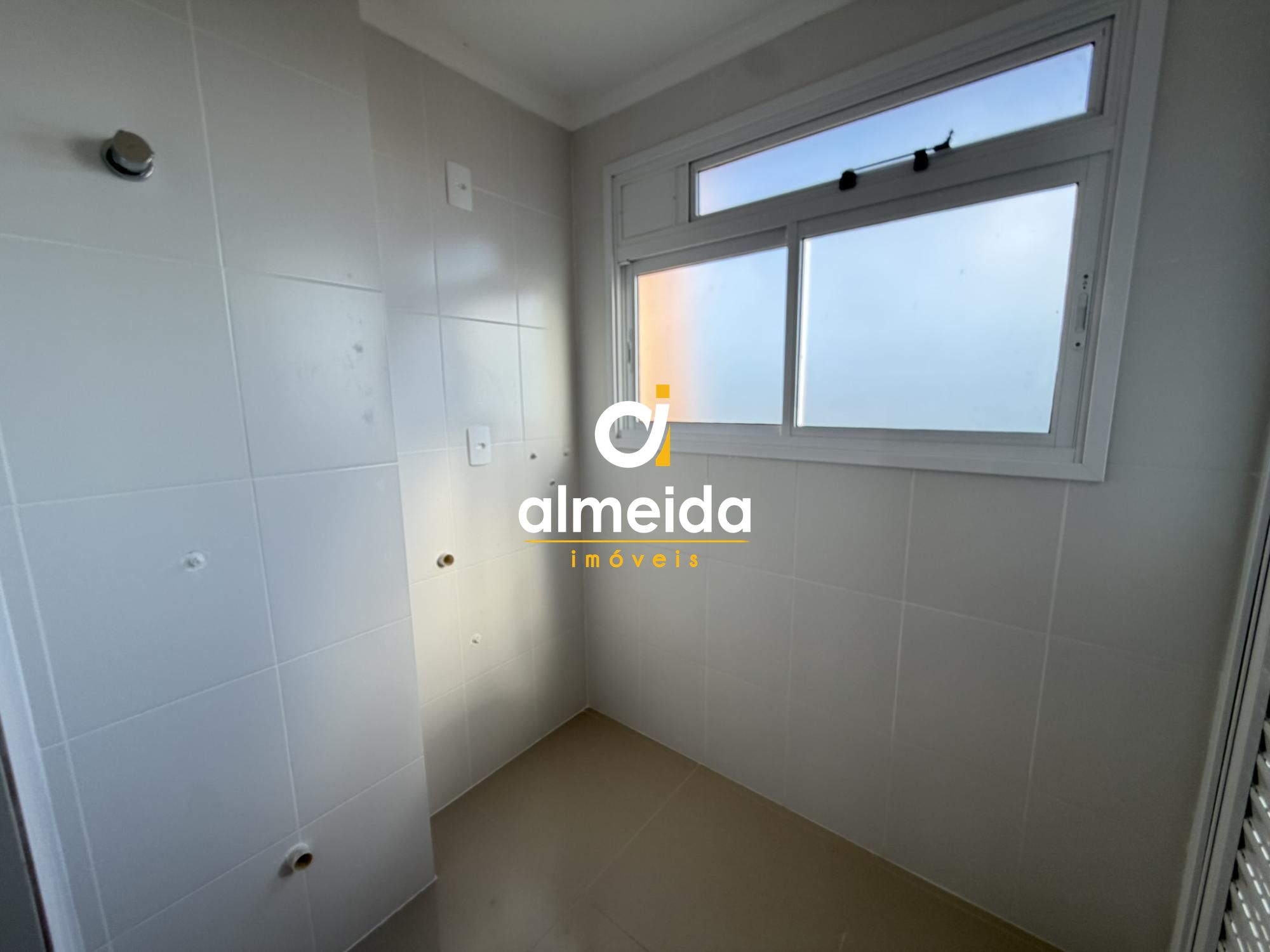 Apartamento 2 dormitórios