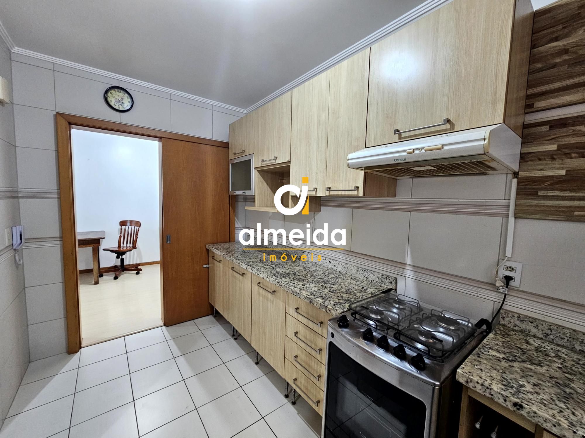Apartamento 2 dormitórios à venda nossa senhora de fátima sa