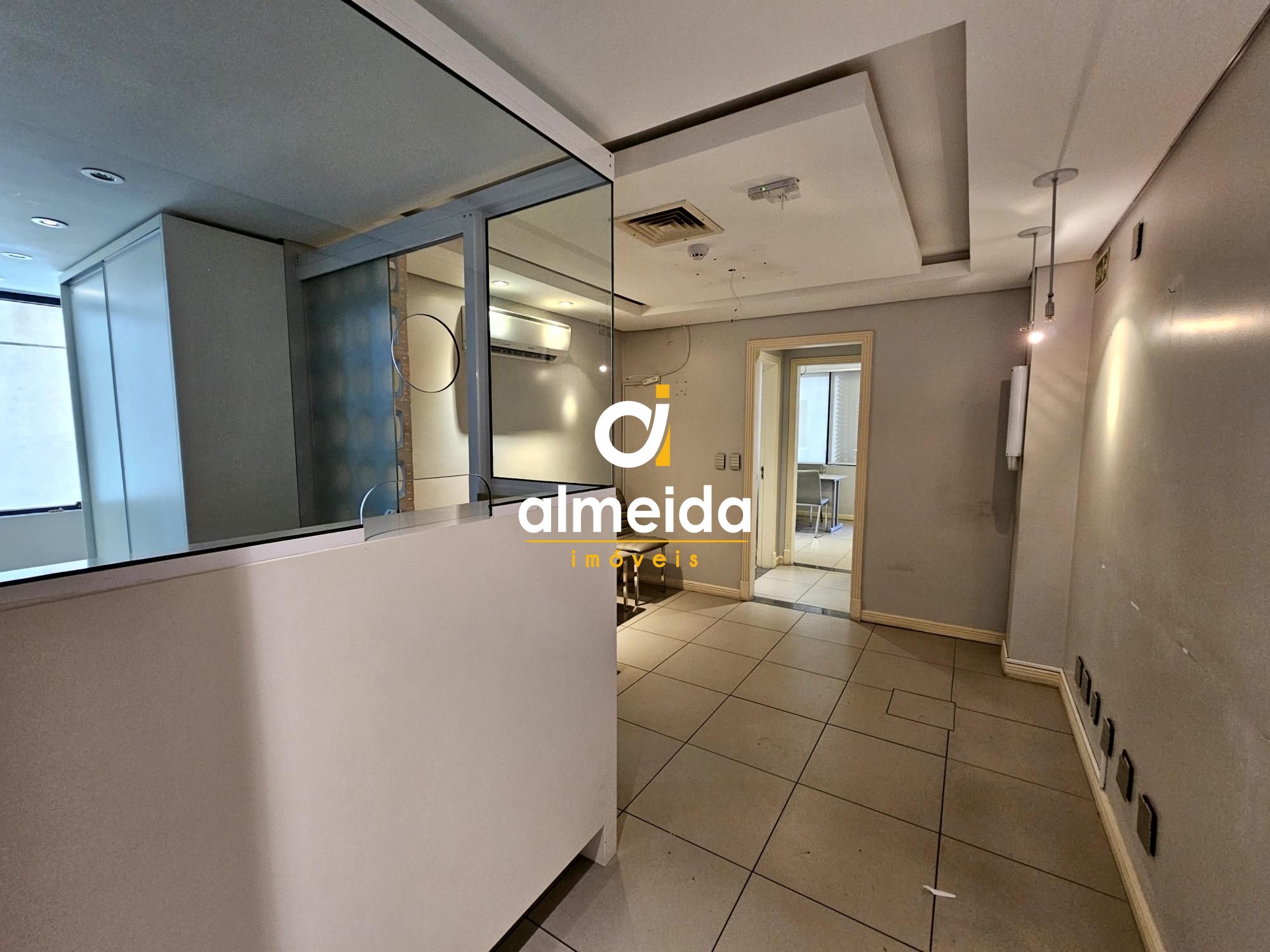 Sala comercial com 2 Dormitórios à venda, 80 m² por R$ 490.000,00 Sala comercial com 2 Dormitórios à venda, 80 m² por R$ 490.000,00