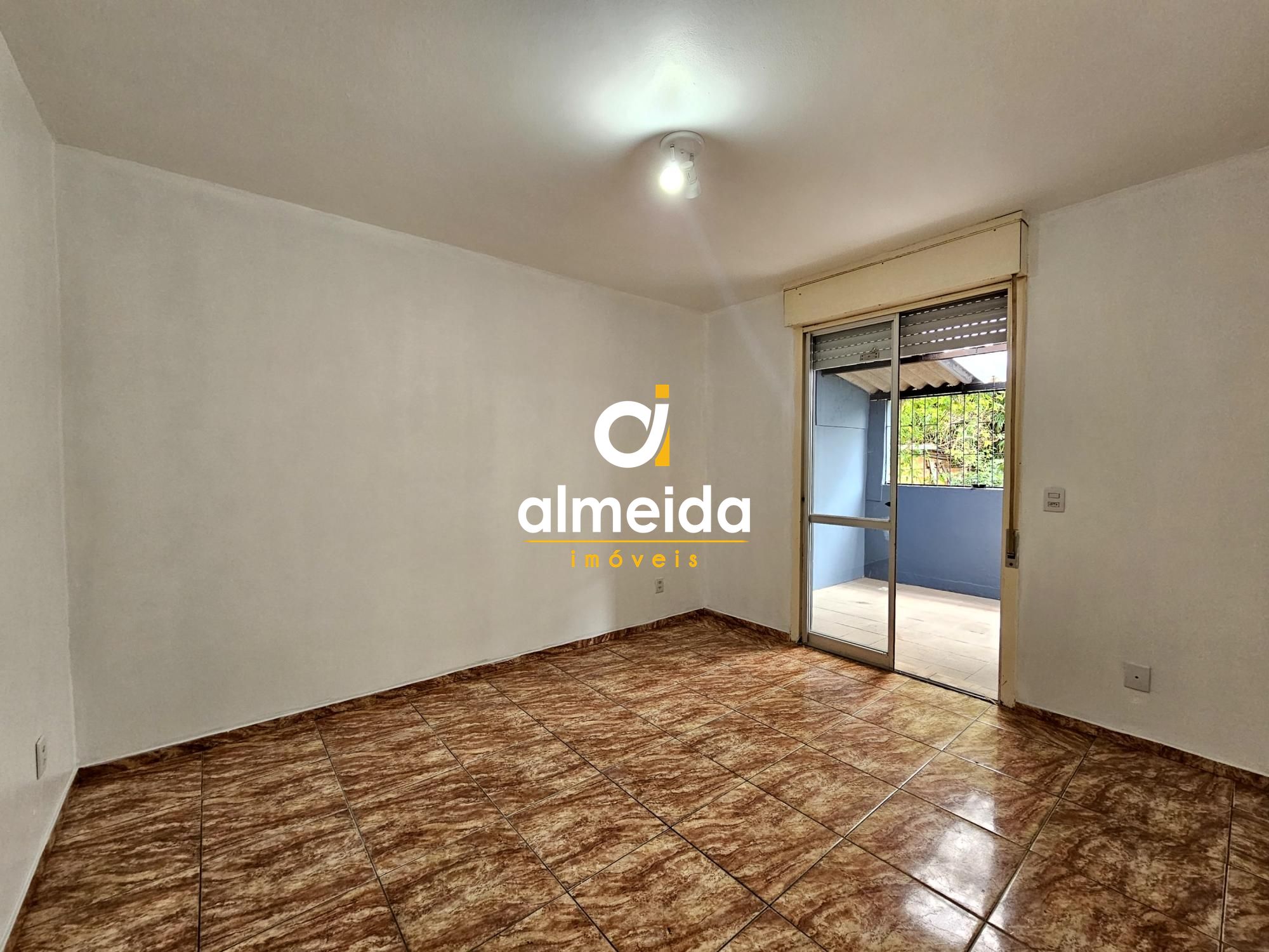 Apartamento 1 dormitórios à venda menino jesus santa maria/r