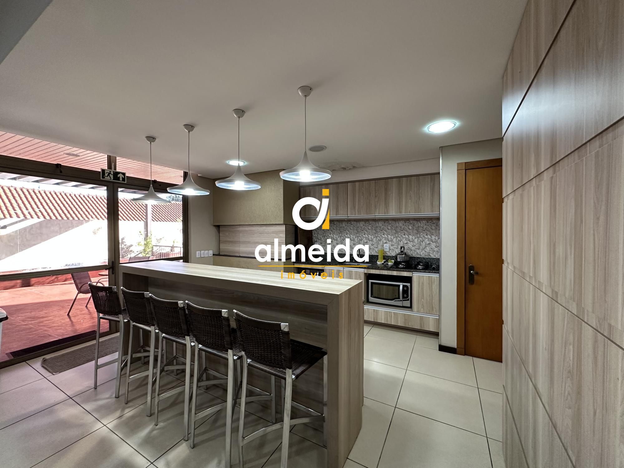 Apartamento à venda com 3 quartos, 126m² - Foto 49