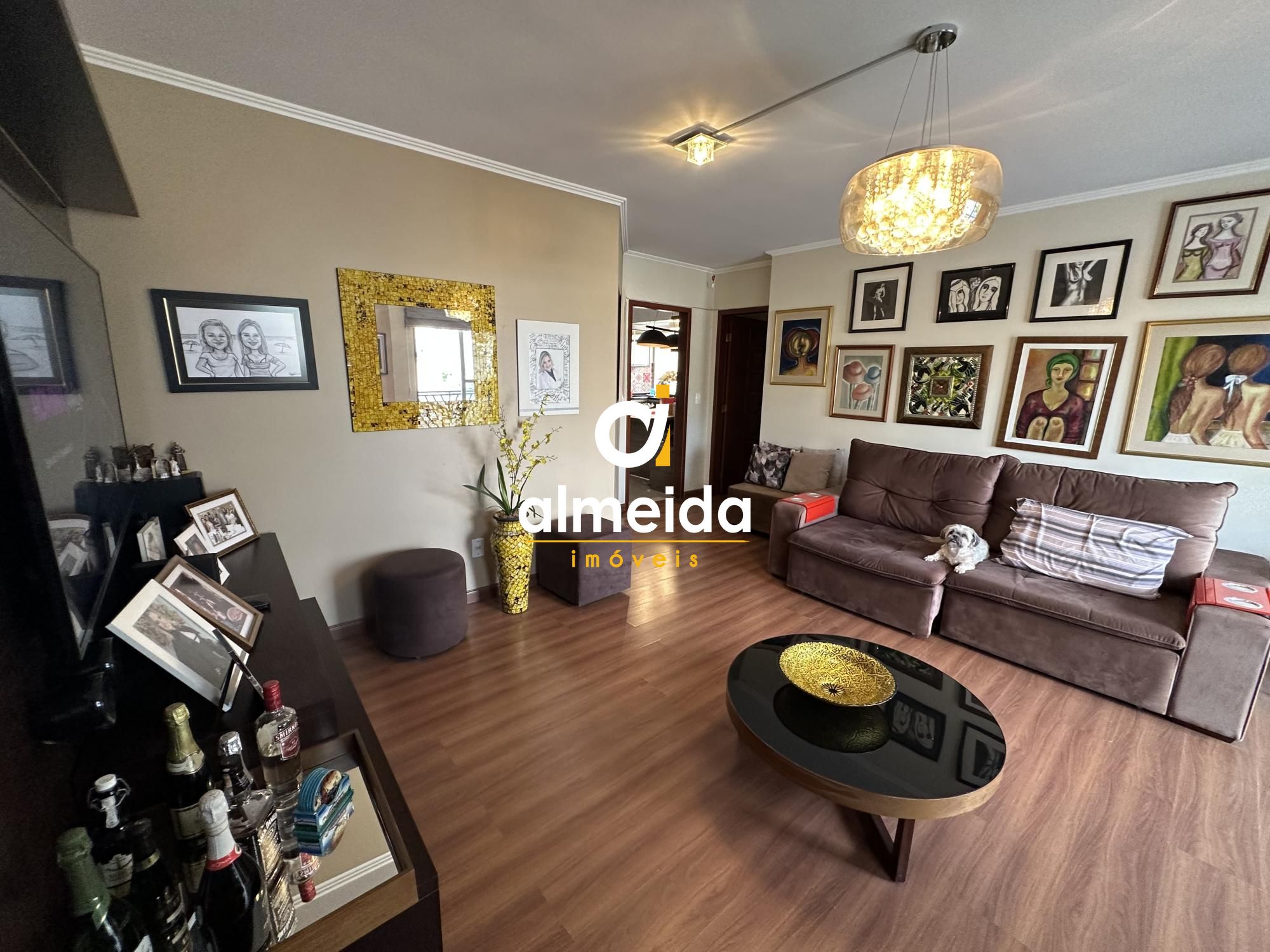 Apartamento à venda com 2 quartos, 132m² - Foto 52