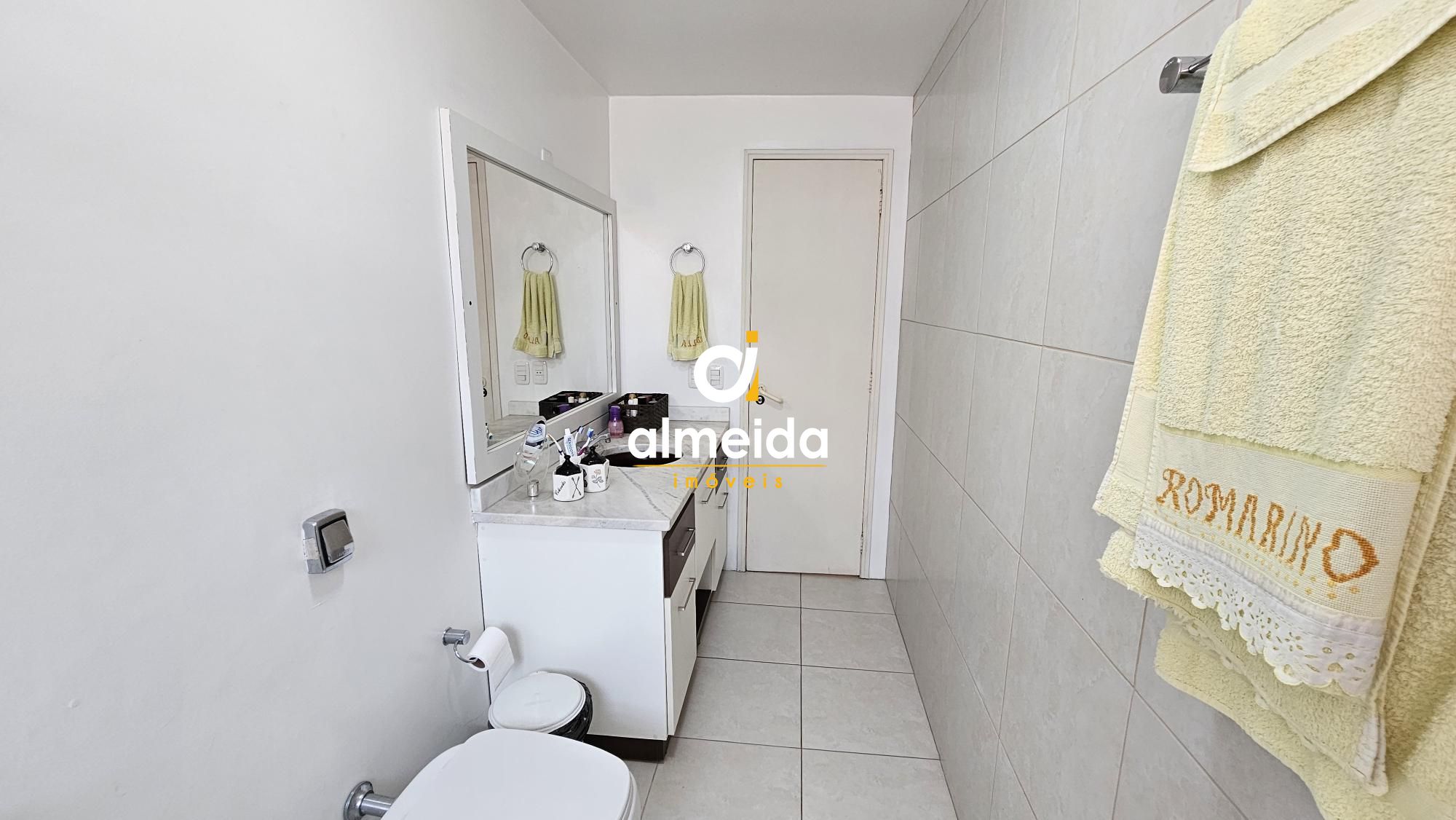 Apartamento à venda com 3 quartos, 120m² - Foto 32