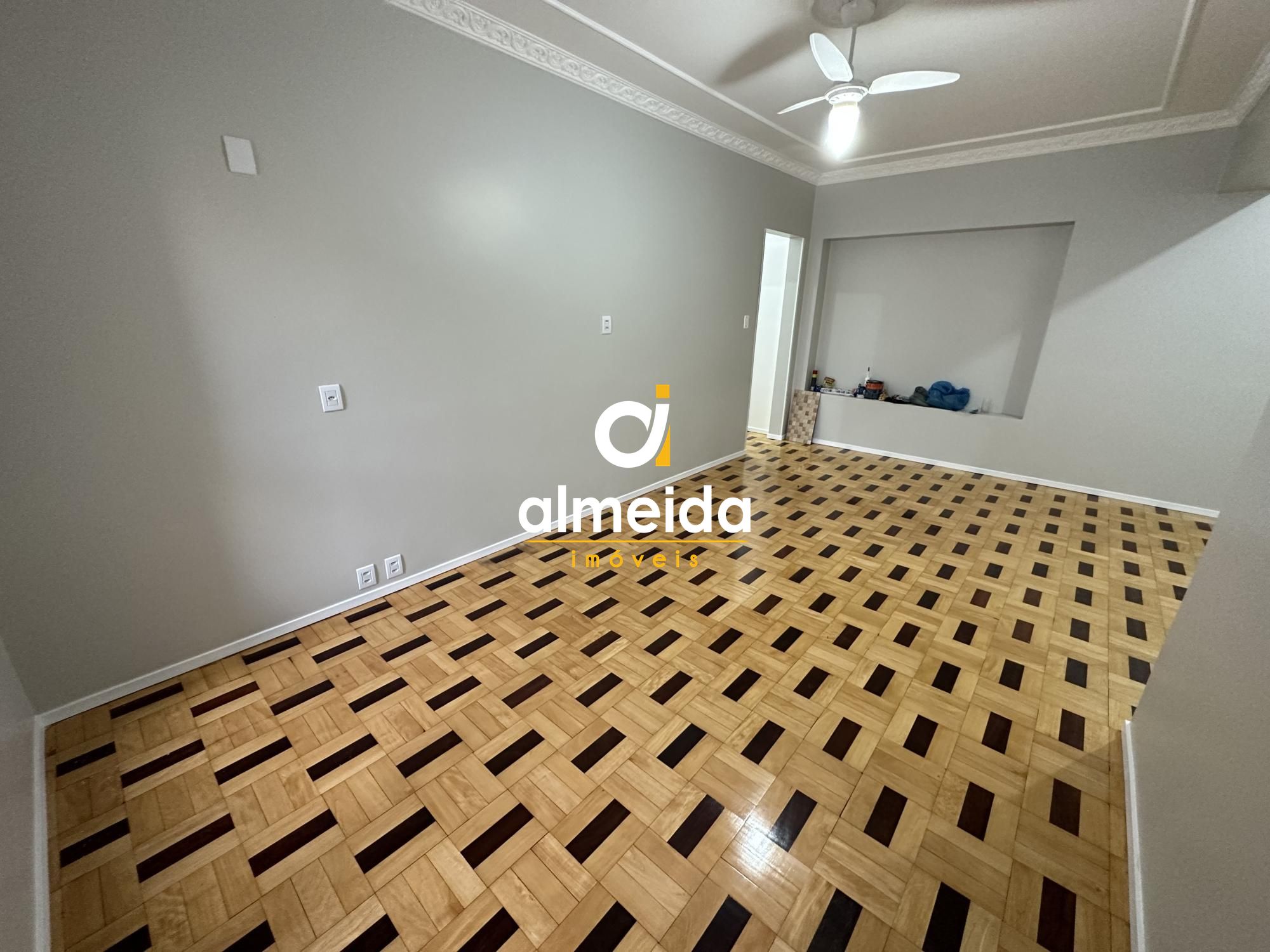 Apartamento 2 dormitórios