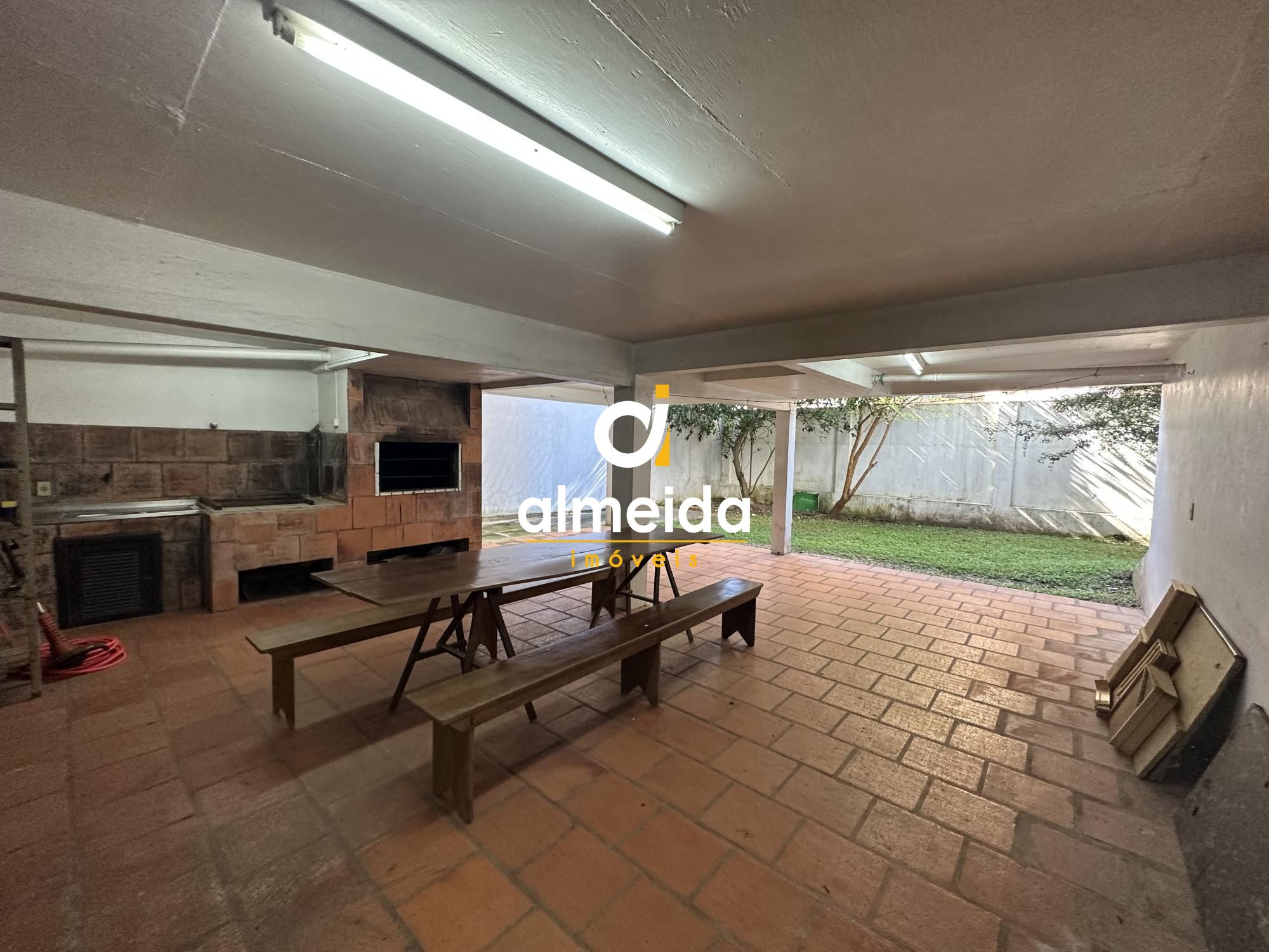 Apartamento à venda com 3 quartos, 197m² - Foto 43