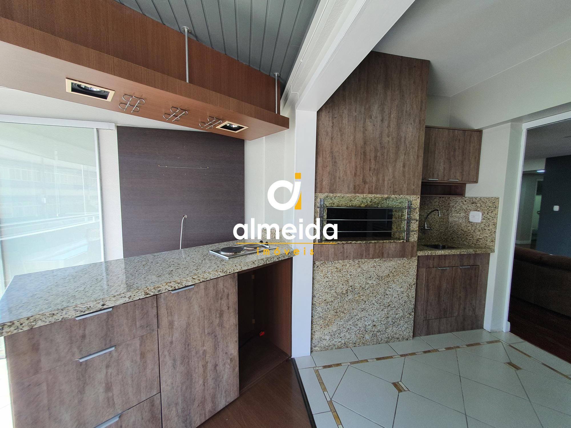 Apartamento à venda com 3 quartos, 217m² - Foto 23