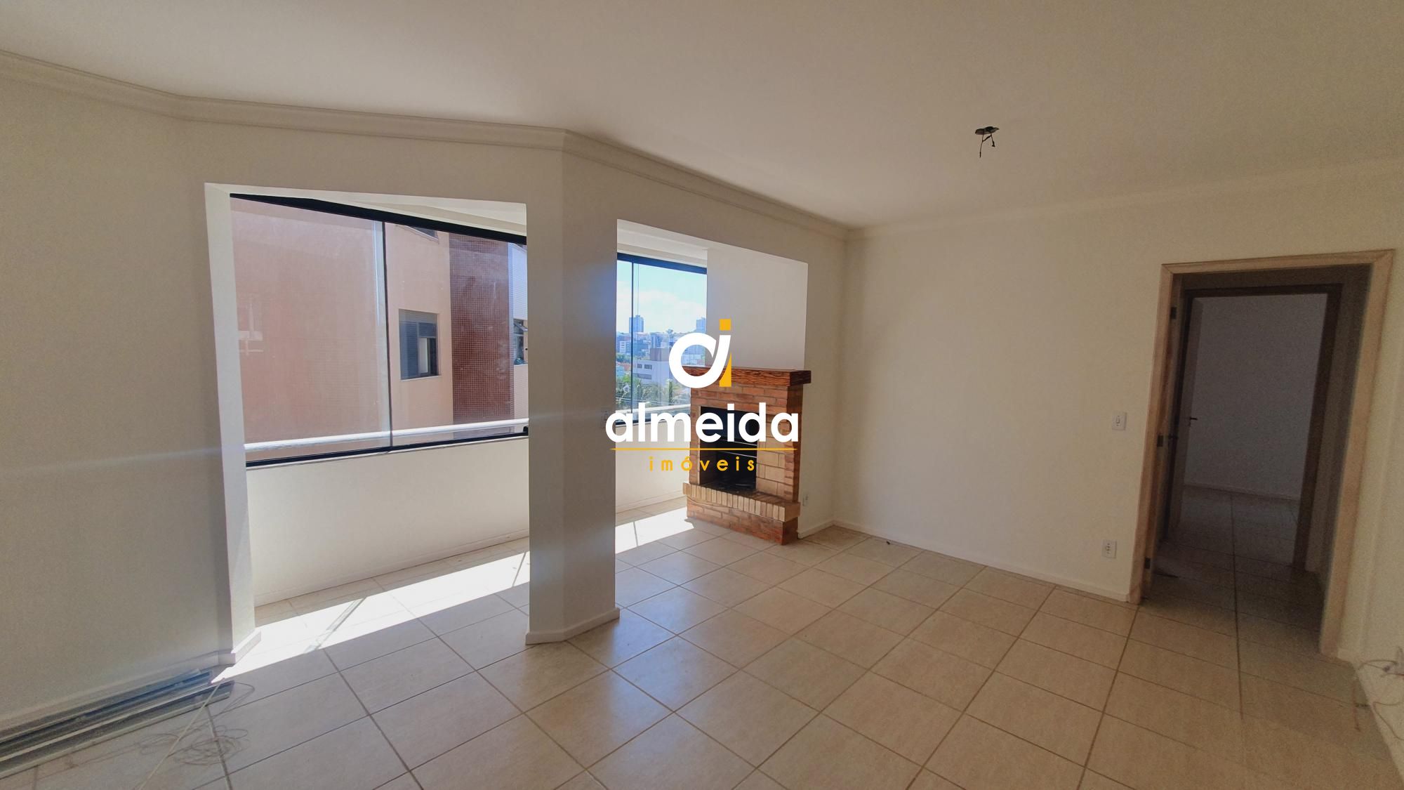 Apartamento  venda  no Nossa Senhora de Lourdes - Santa Maria, RS. Imveis