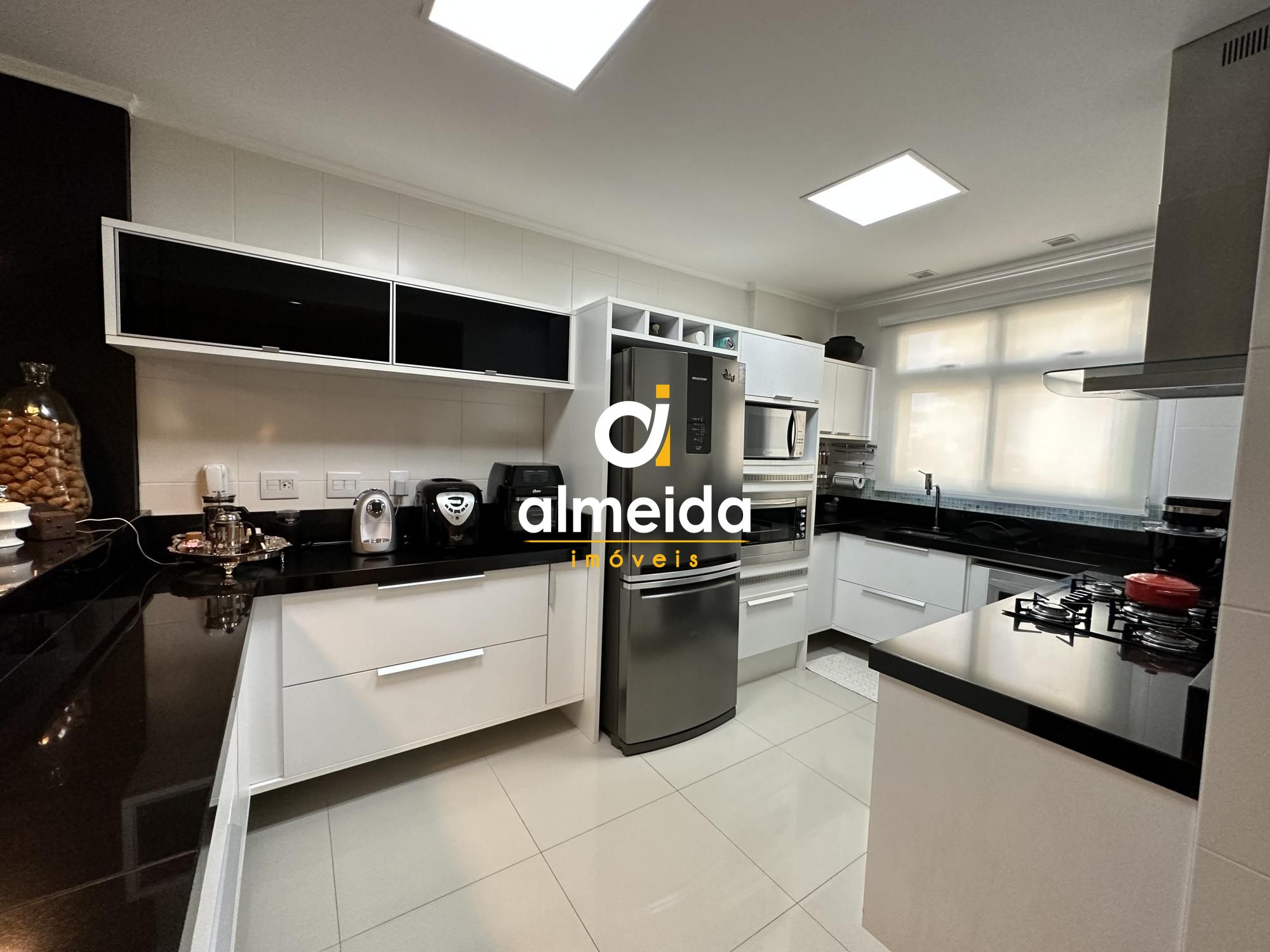 Apartamento, 3 quartos, 189 m² - Foto 42