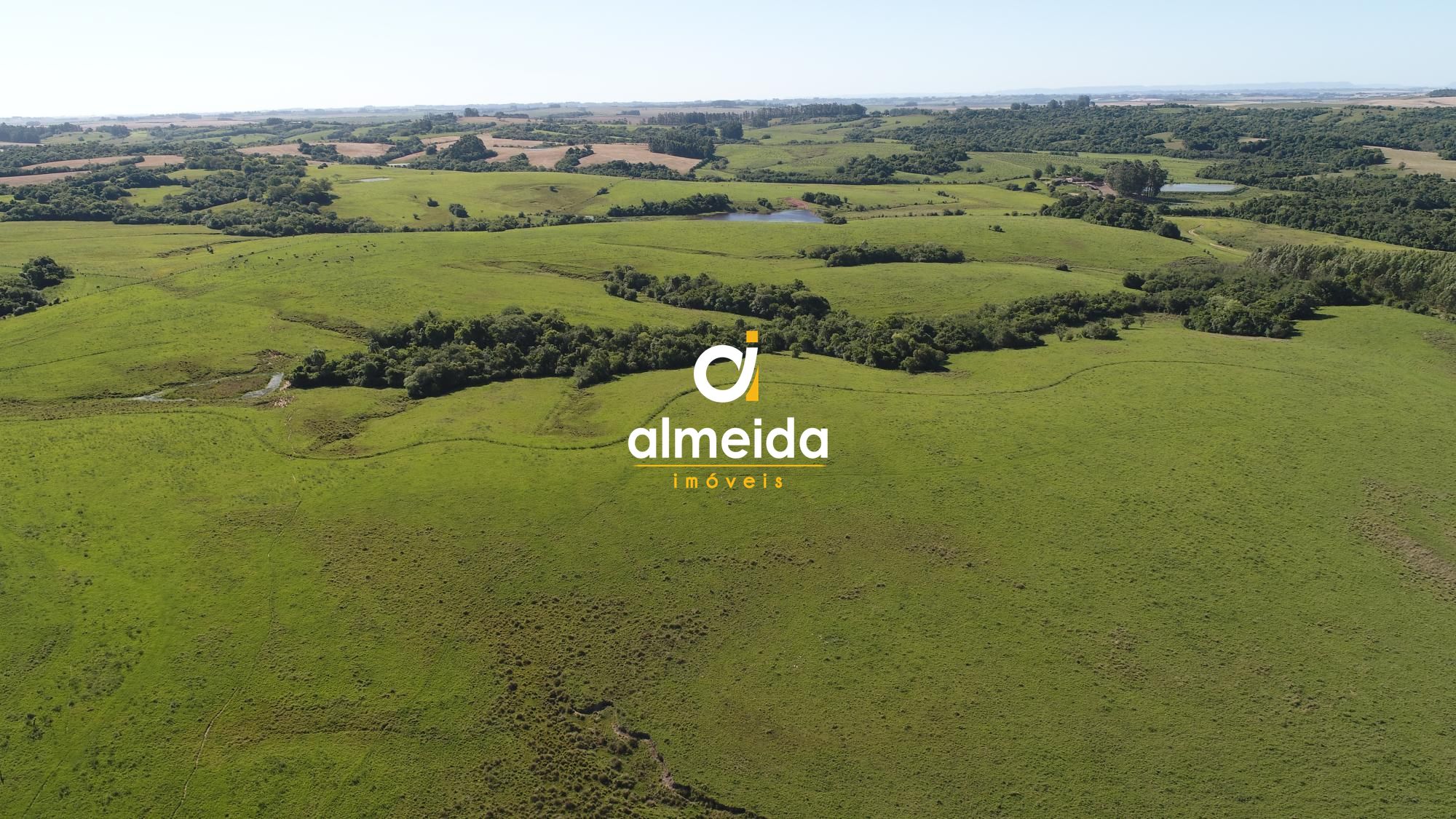 Campo à venda zona rural são sepé/rs