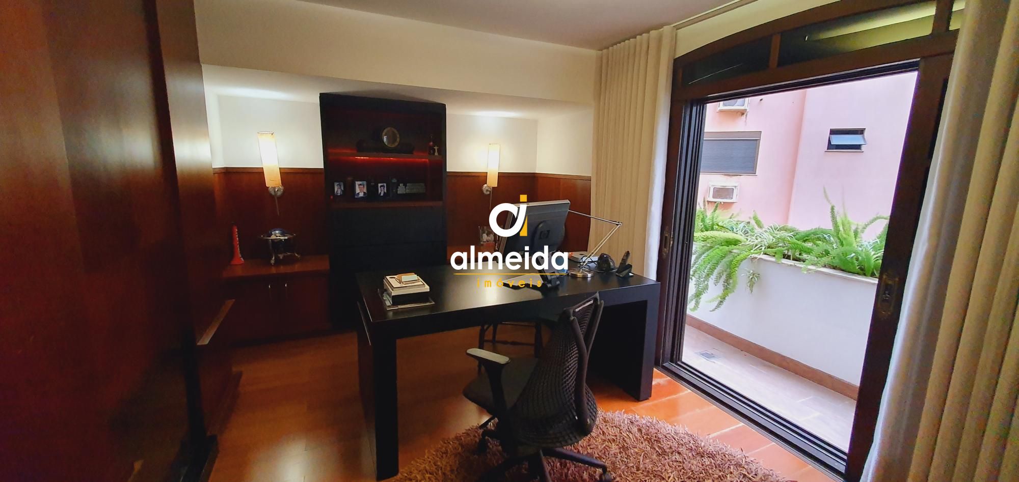 Apartamento à venda com 4 quartos, 470m² - Foto 18