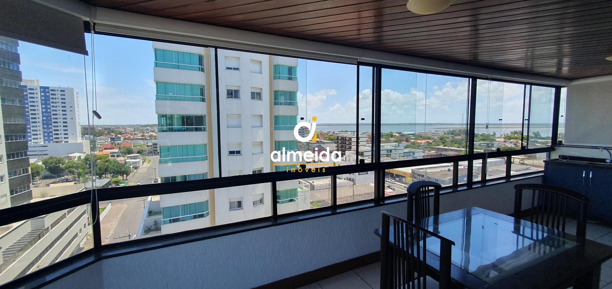 Cobertura à venda com 3 quartos, 205m² - Foto 15