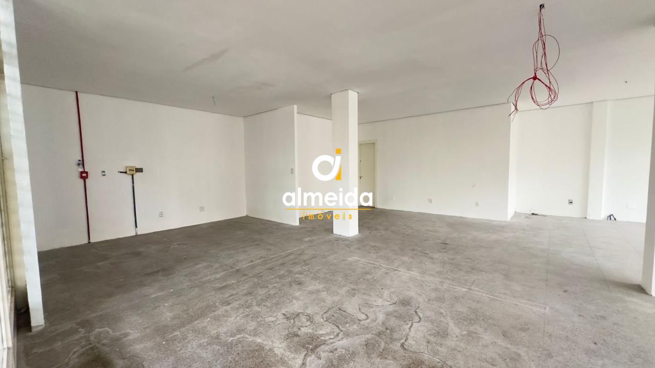 Sala comercial 1 dormitórios para alugar centro santa maria/