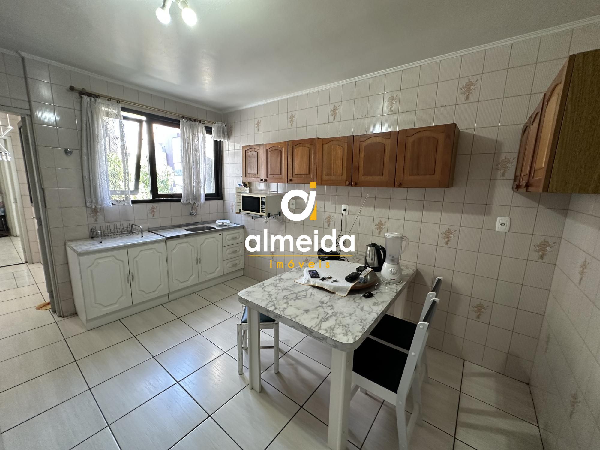 Apartamento à venda com 3 quartos, 197m² - Foto 16