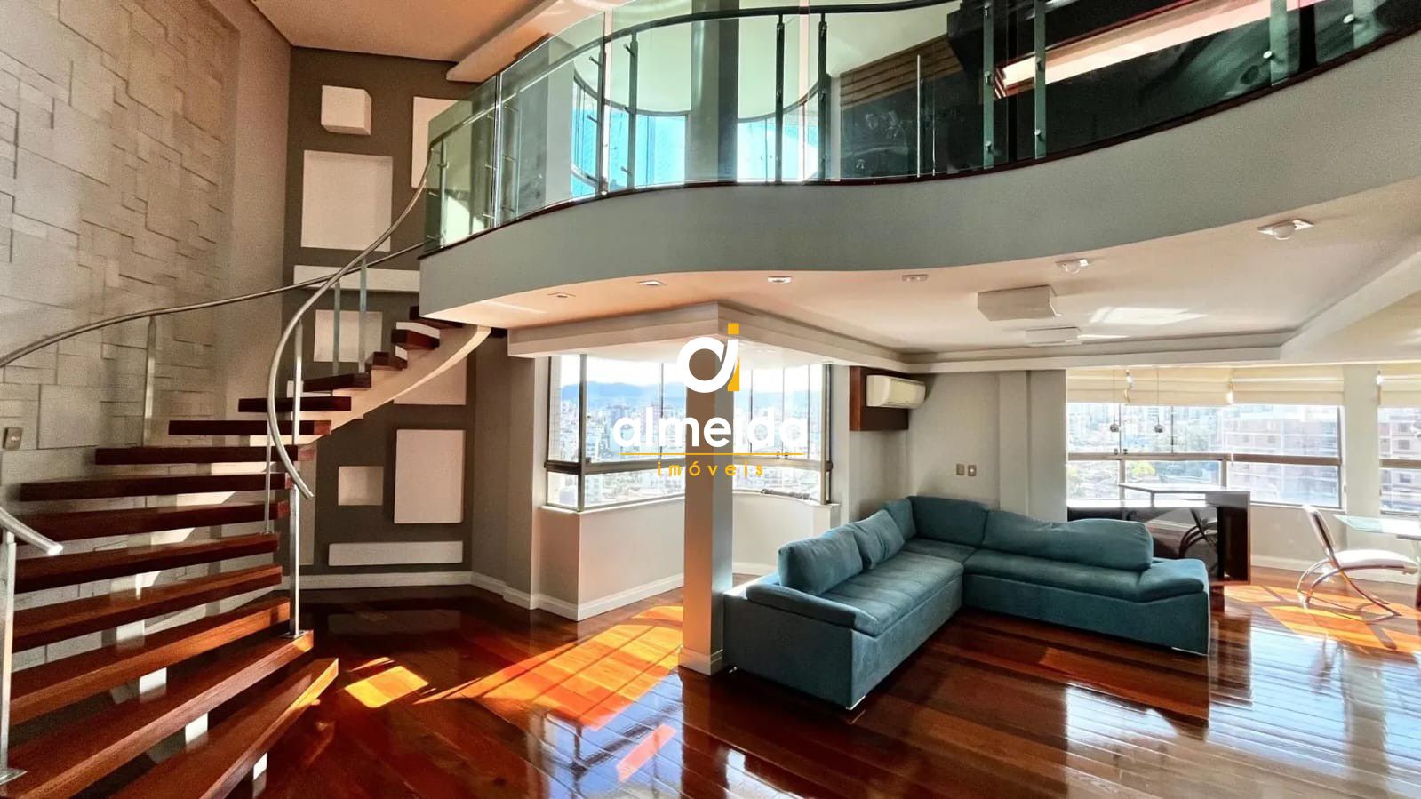 Apartamento 4 dormitórios à venda nossa senhora medianeira s