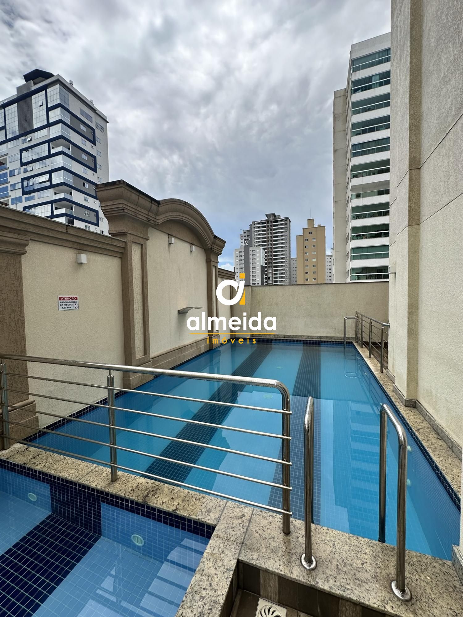 Apartamento à venda com 3 quartos, 173m² - Foto 73