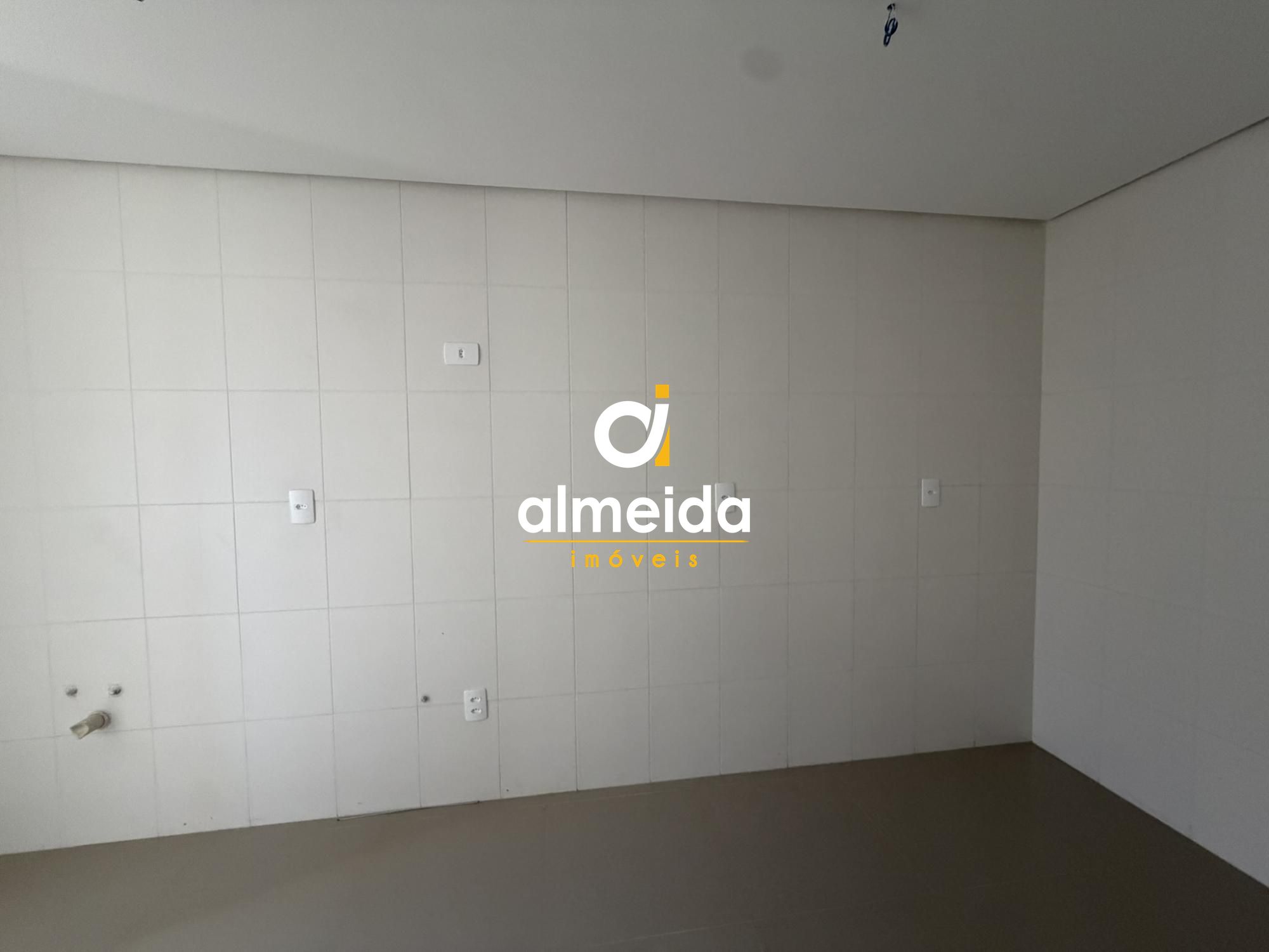 Apartamento 3 dormitórios