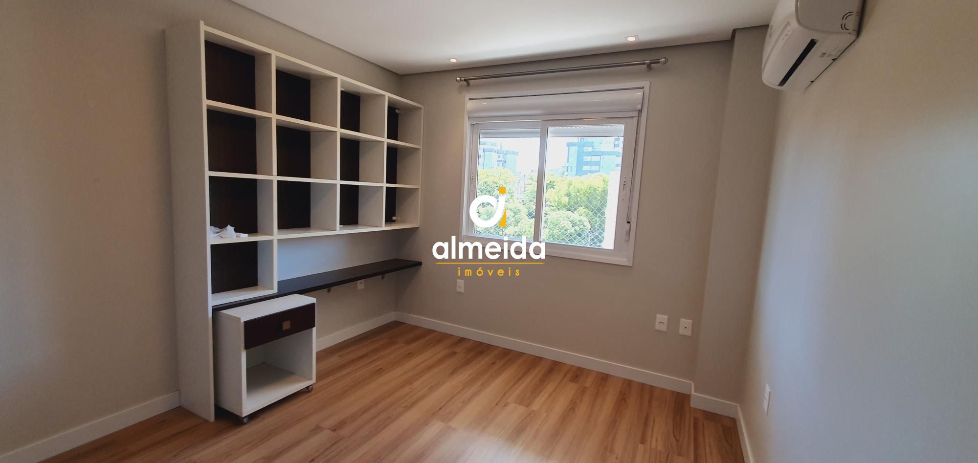 Apartamento à venda e aluguel com 3 quartos, 169m² - Foto 27