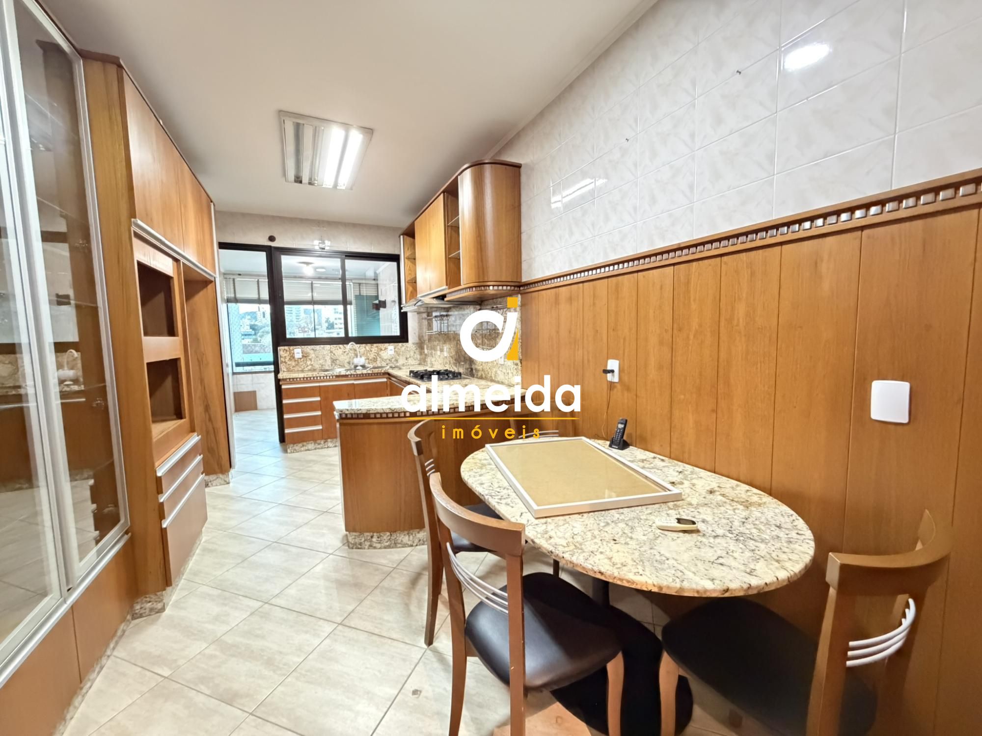 Apartamento 3 dormitorios no bairro nossa senhora medianeira