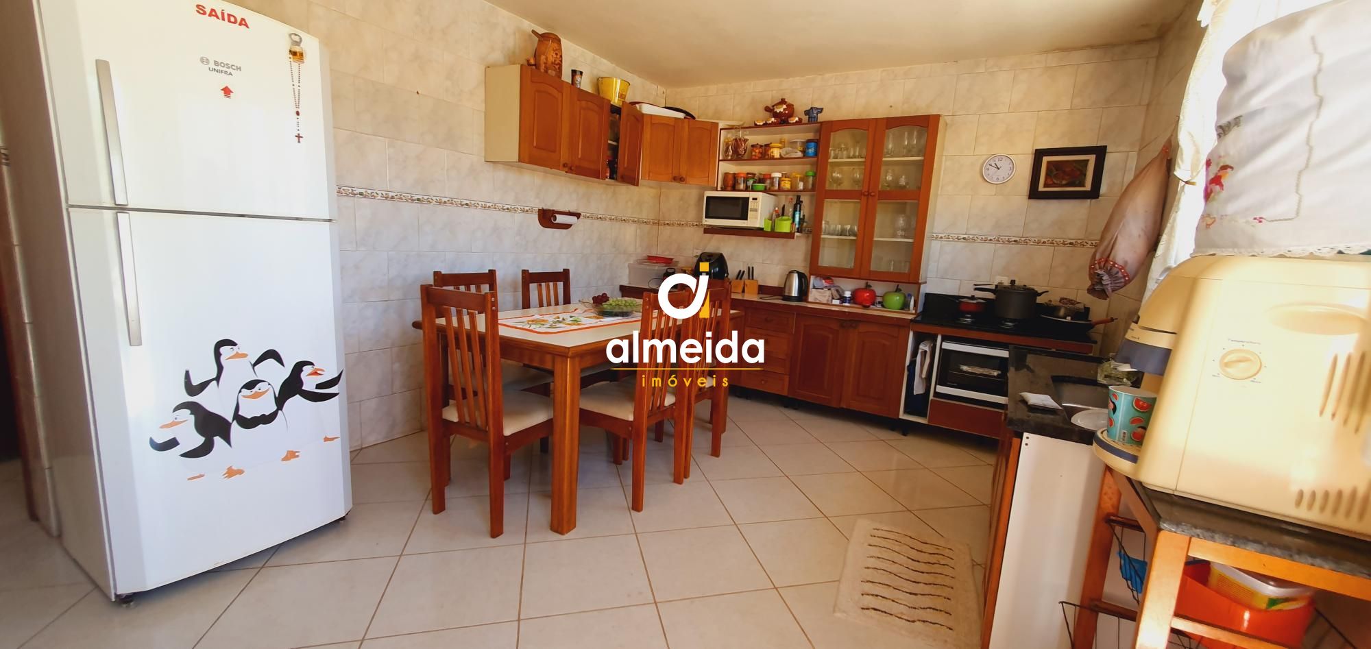 Casa à venda com 4 quartos, 258m² - Foto 32