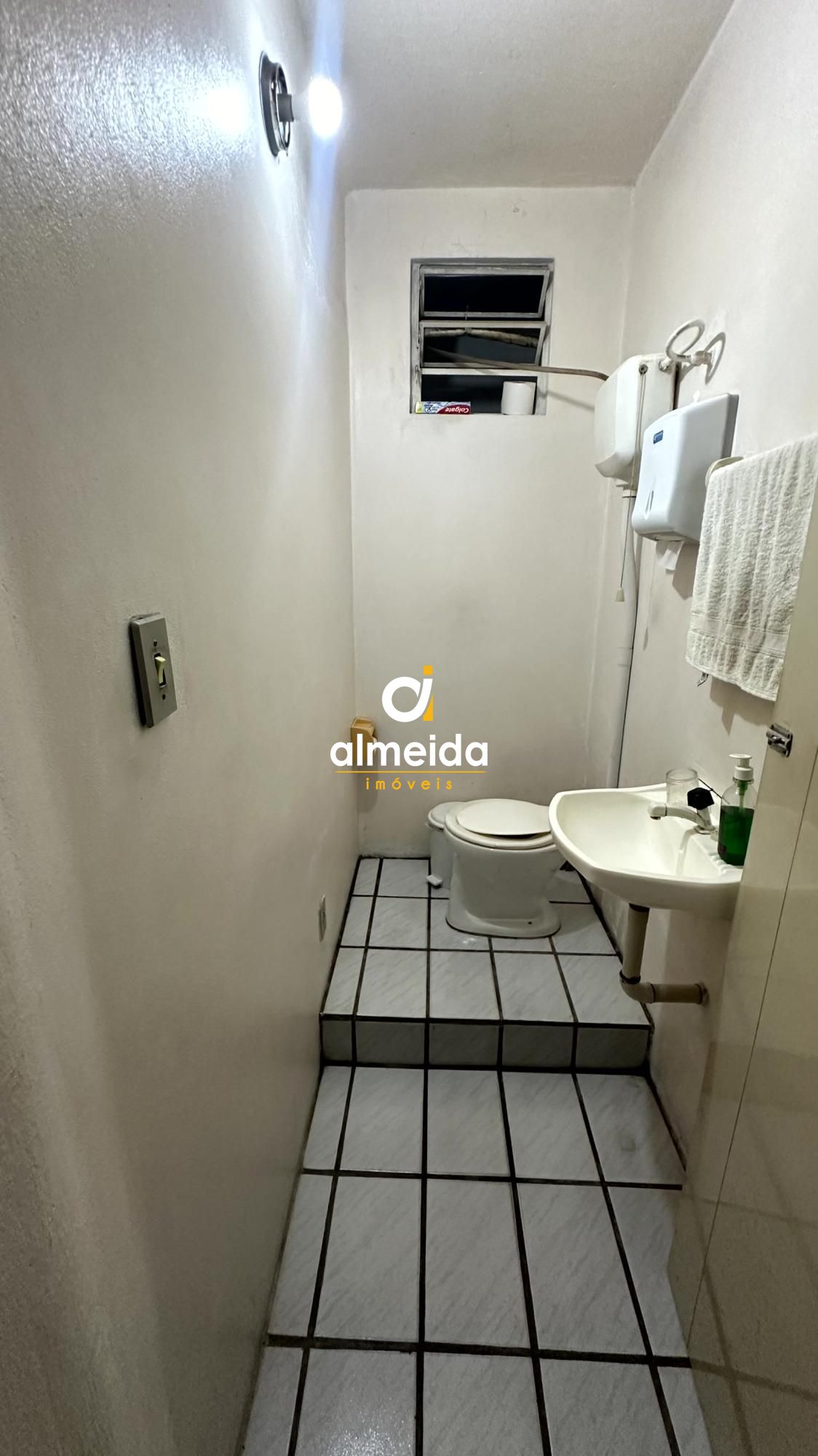 Conjunto Comercial-Sala à venda e aluguel com 5 quartos, 175m² - Foto 21