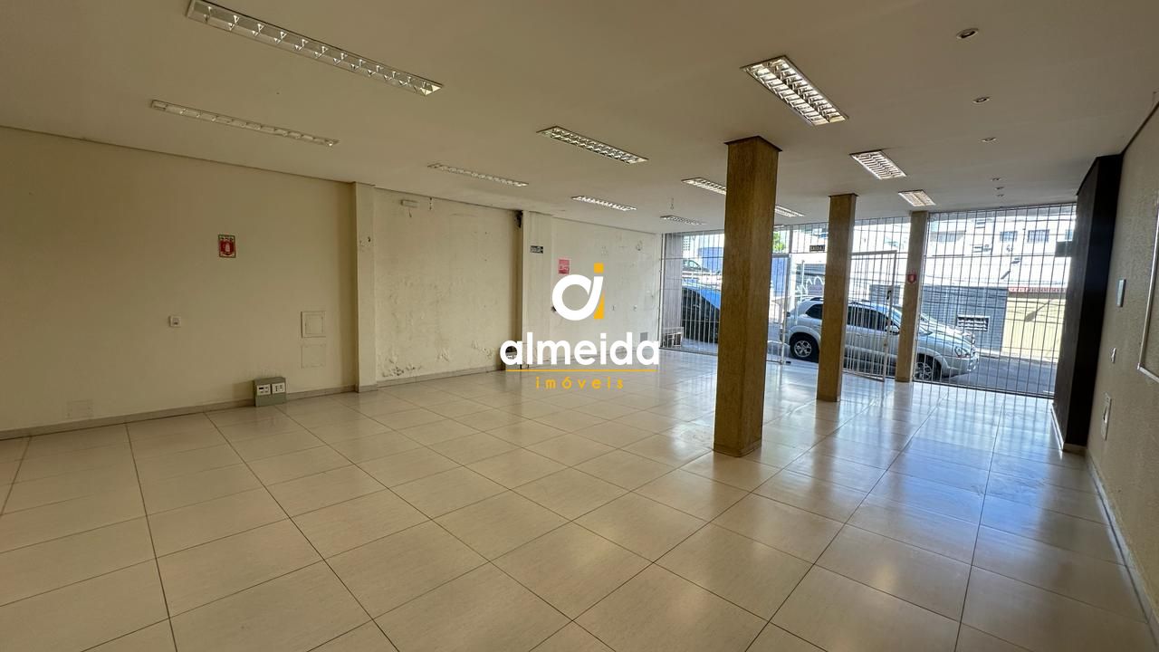 Conjunto Comercial-Sala para alugar com 7 quartos, 288m² - Foto 6