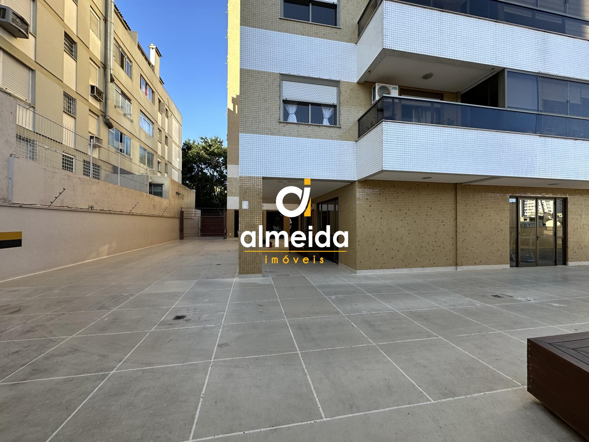 Apartamento, 3 quartos, 126 m² - Foto 54