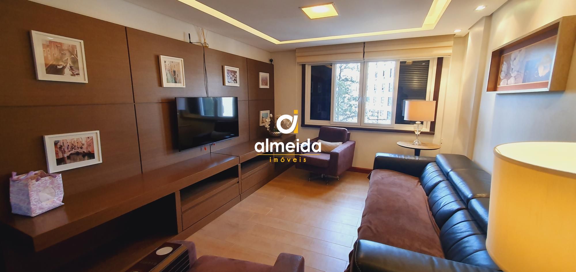 Apartamento à venda com 4 quartos, 470m² - Foto 20