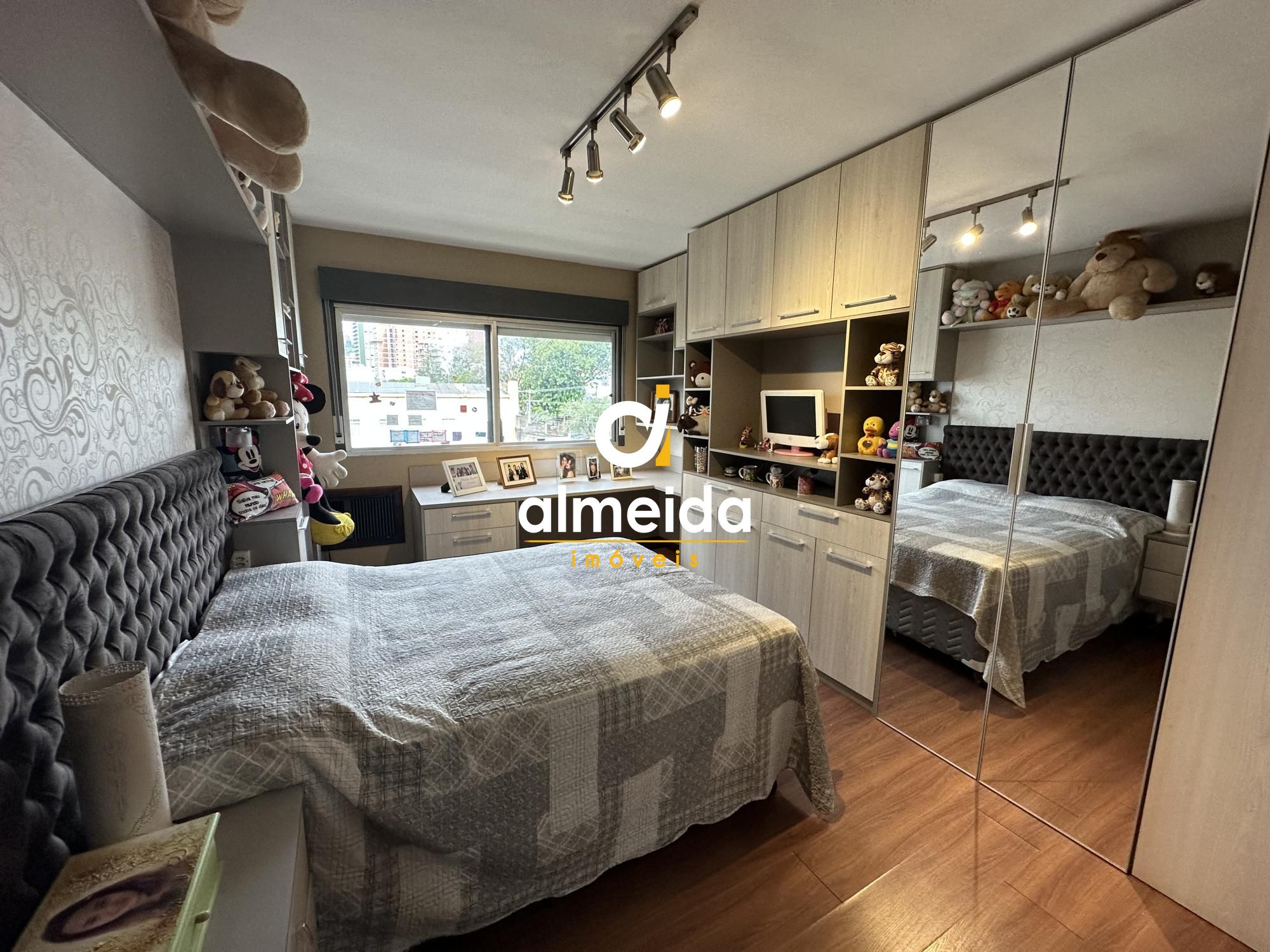 Apartamento, 2 quartos, 132 m² - Foto 5