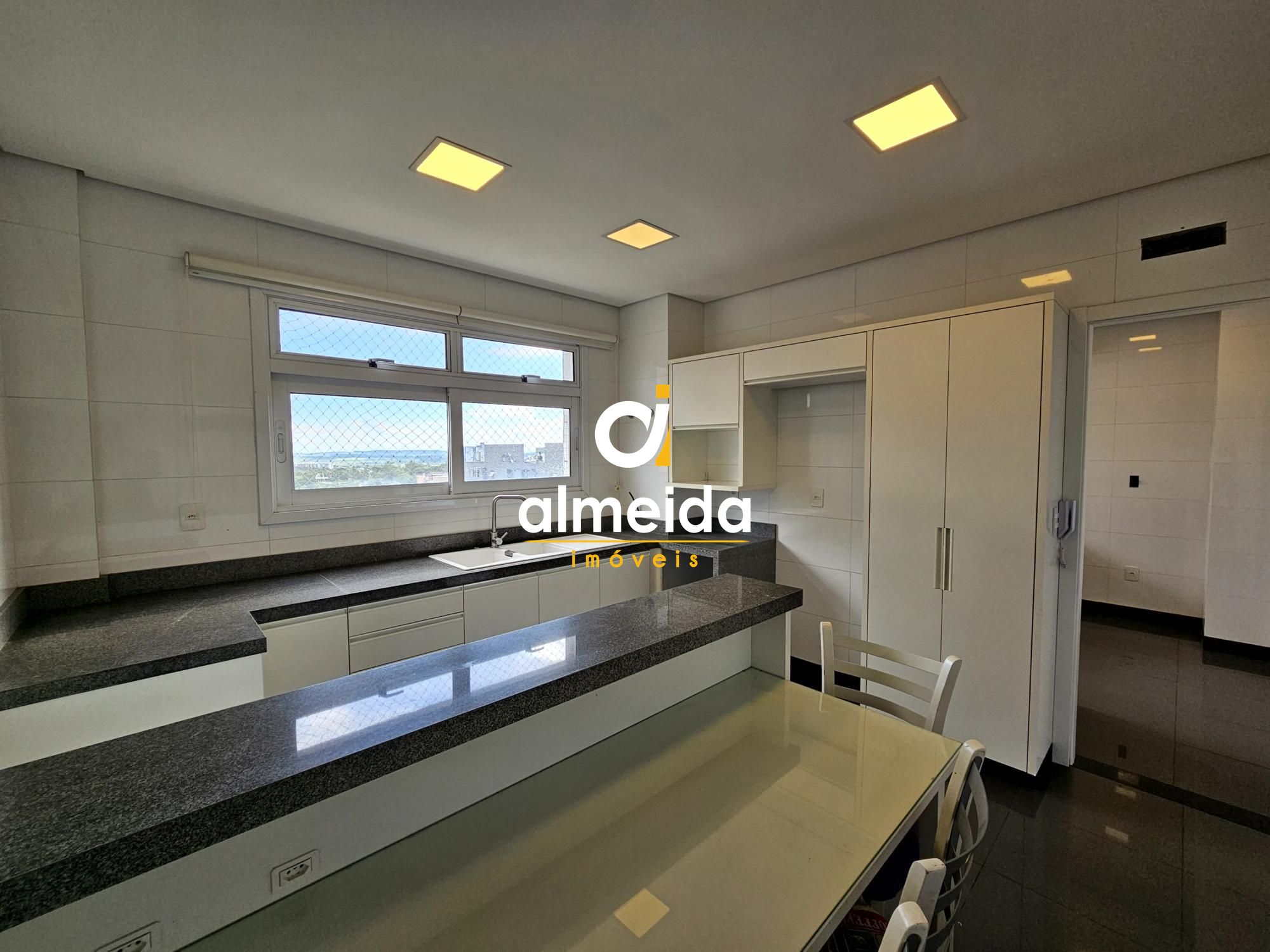 Residencial tom jobim