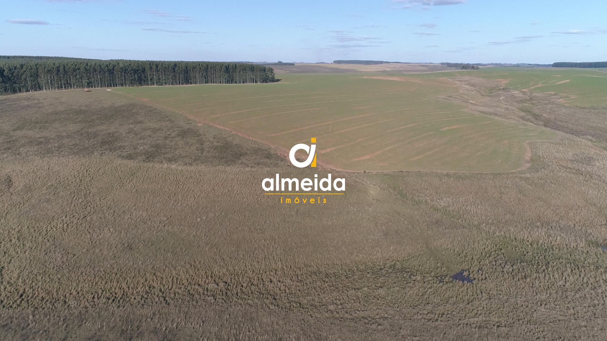 Campo à venda zona rural rosário do sul/rs
