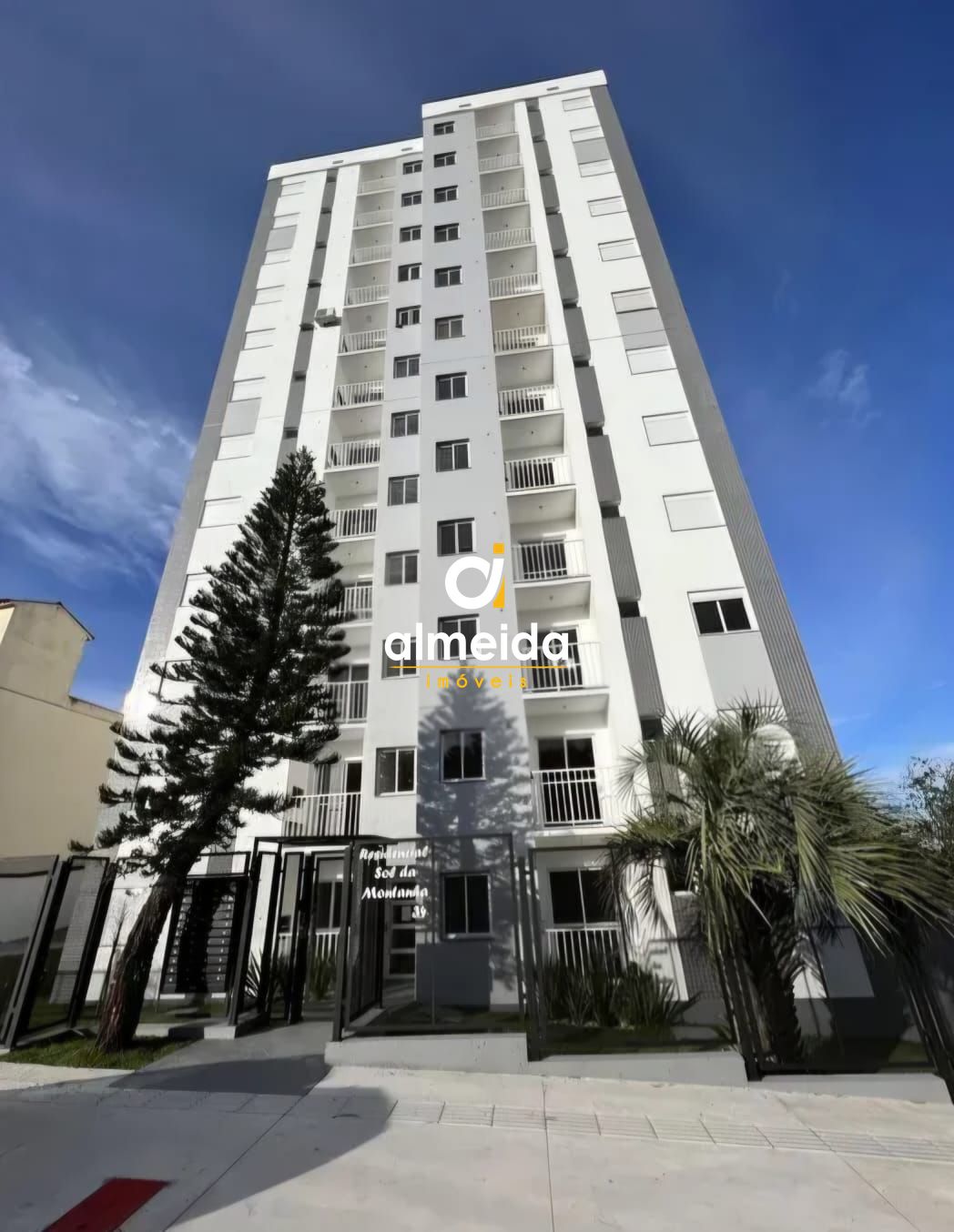 Apartamento 2 dormitórios à venda presidente joão goulart sa