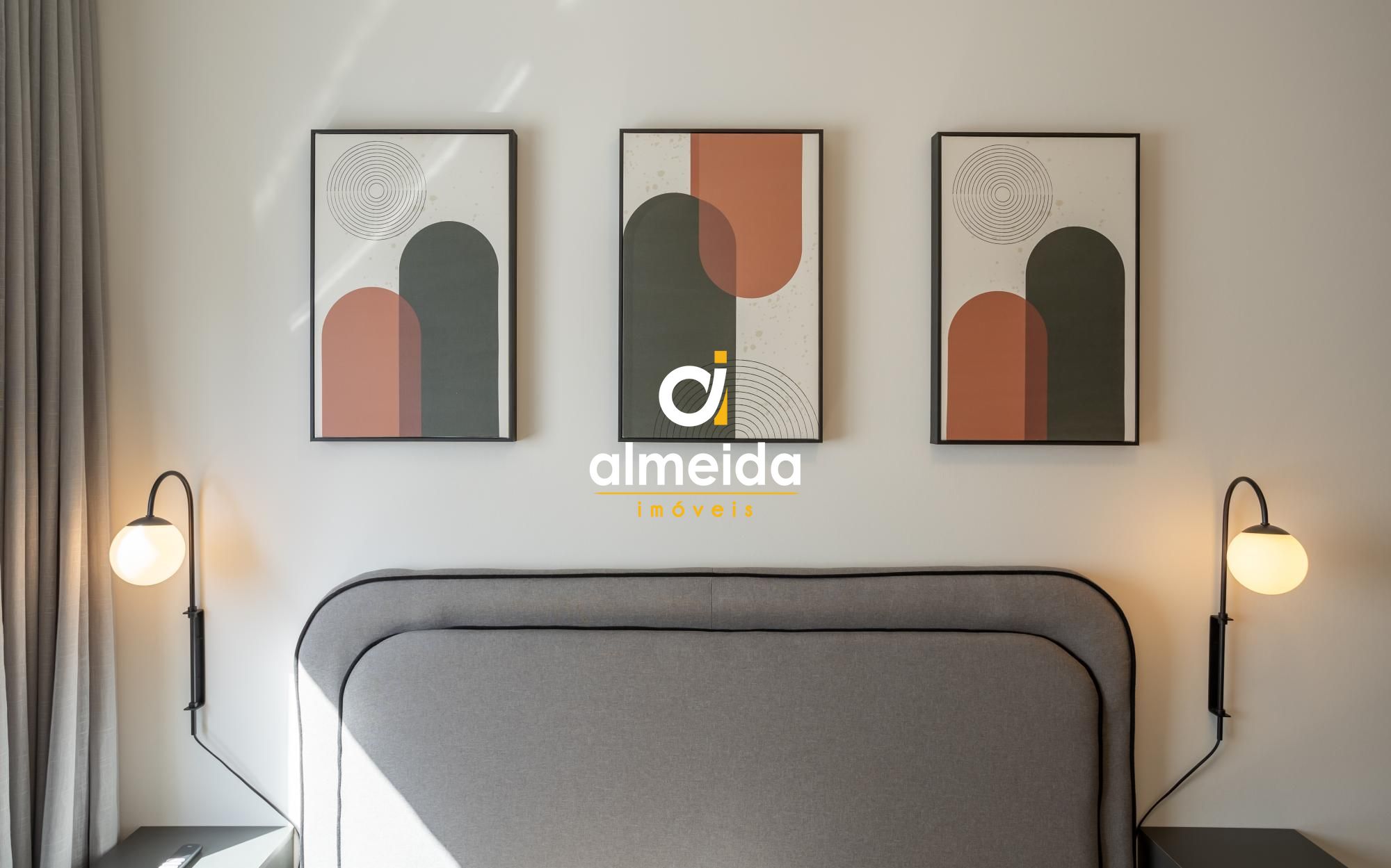 Apartamento, 2 quartos, 56 m² - Foto 35