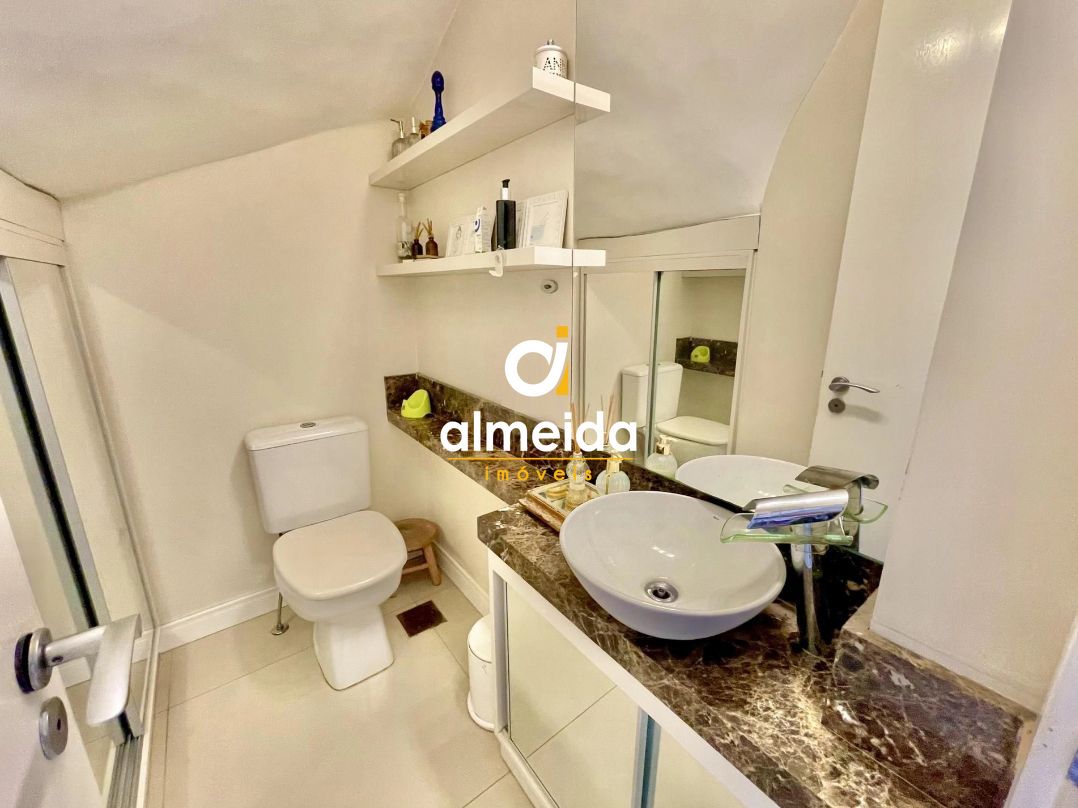 Casa, 4 quartos, 171 m² - Foto 17