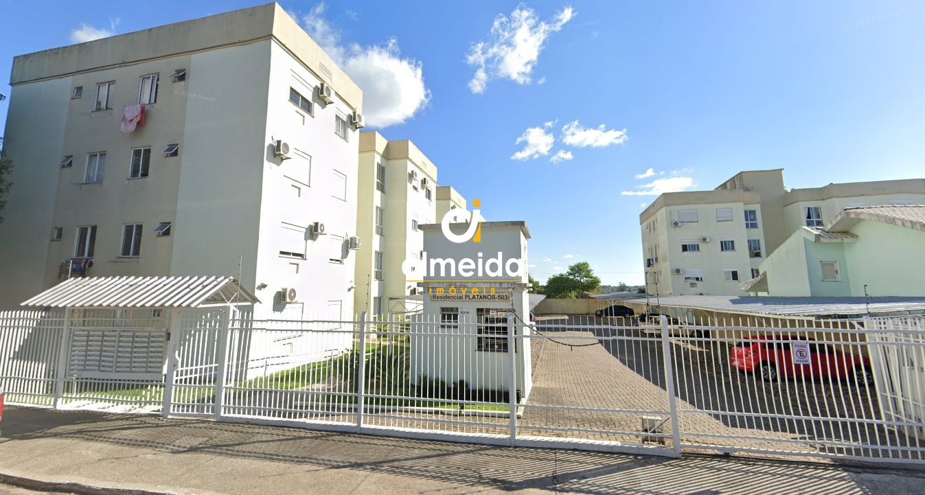 Apartamento  venda  no Noal - Santa Maria, RS. Imveis