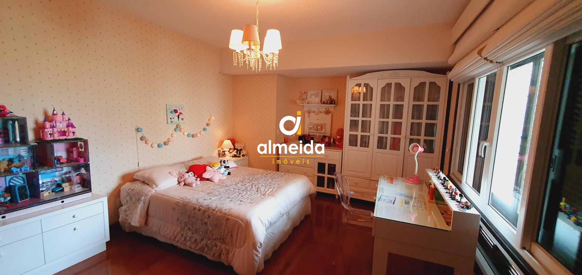 Apartamento, 4 quartos, 470 m² - Foto 44