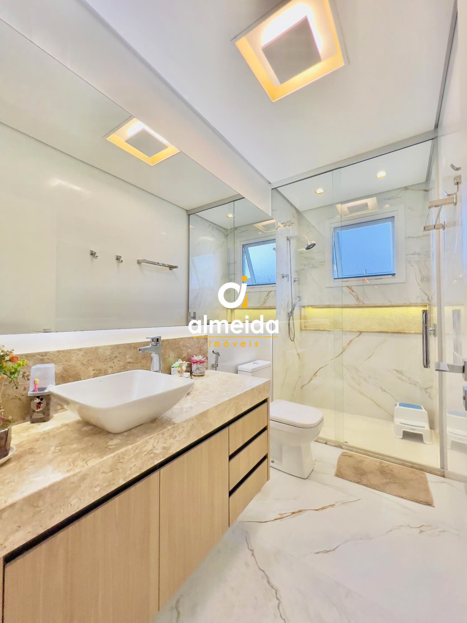 Casa, 3 quartos, 207 m² - Foto 15