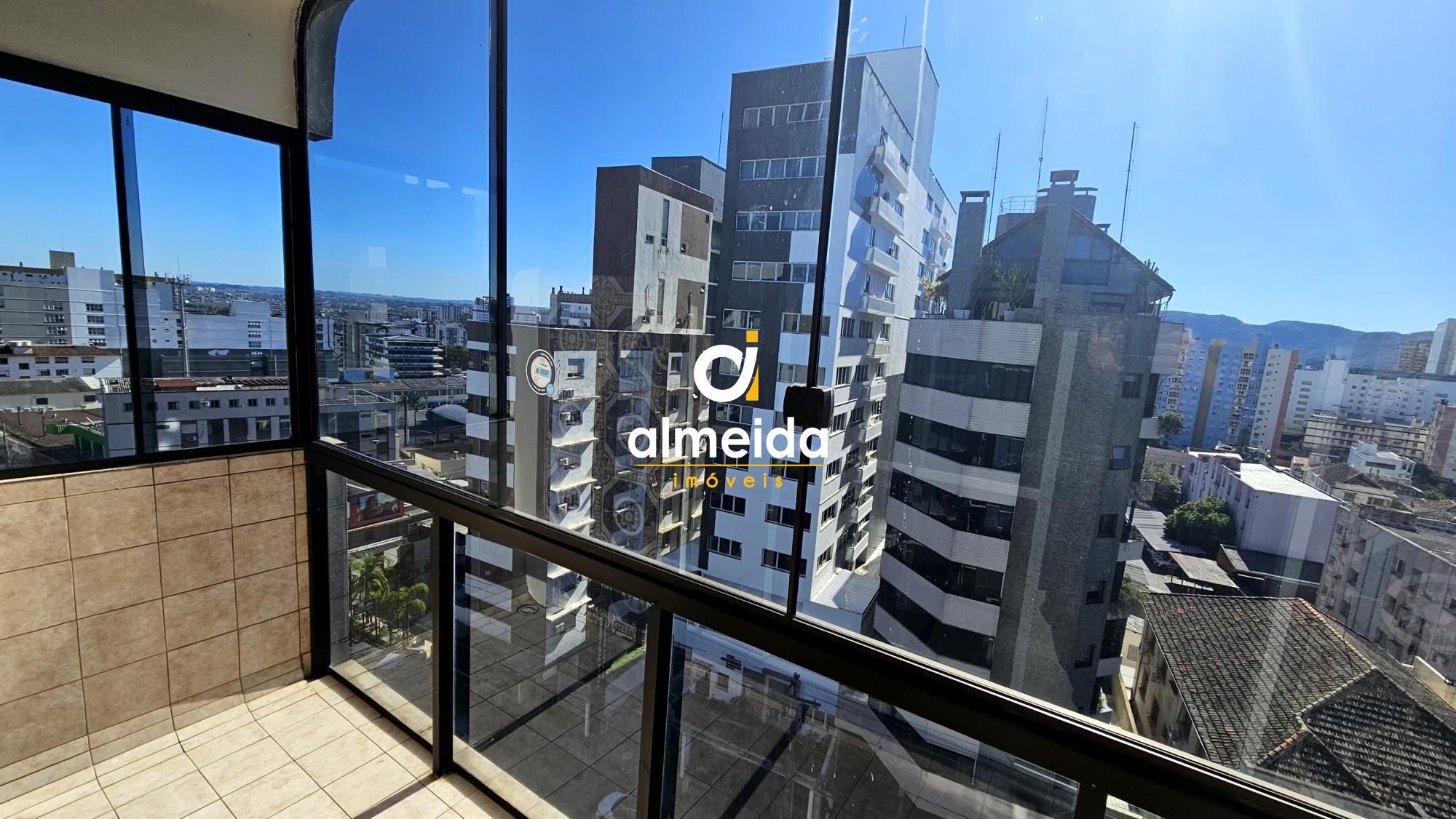 Cobertura 4 dormitórios à venda nossa senhora de fátima sant