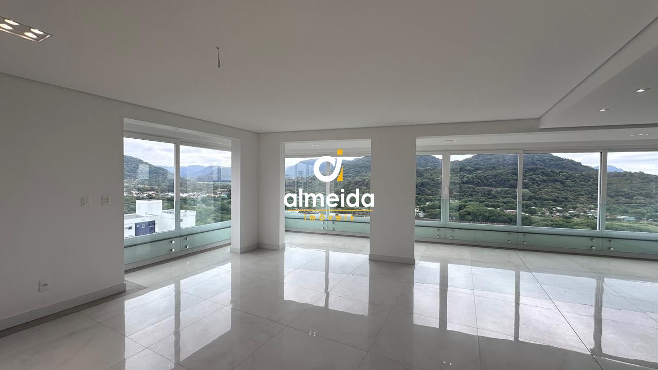 Apartamento alto padrão