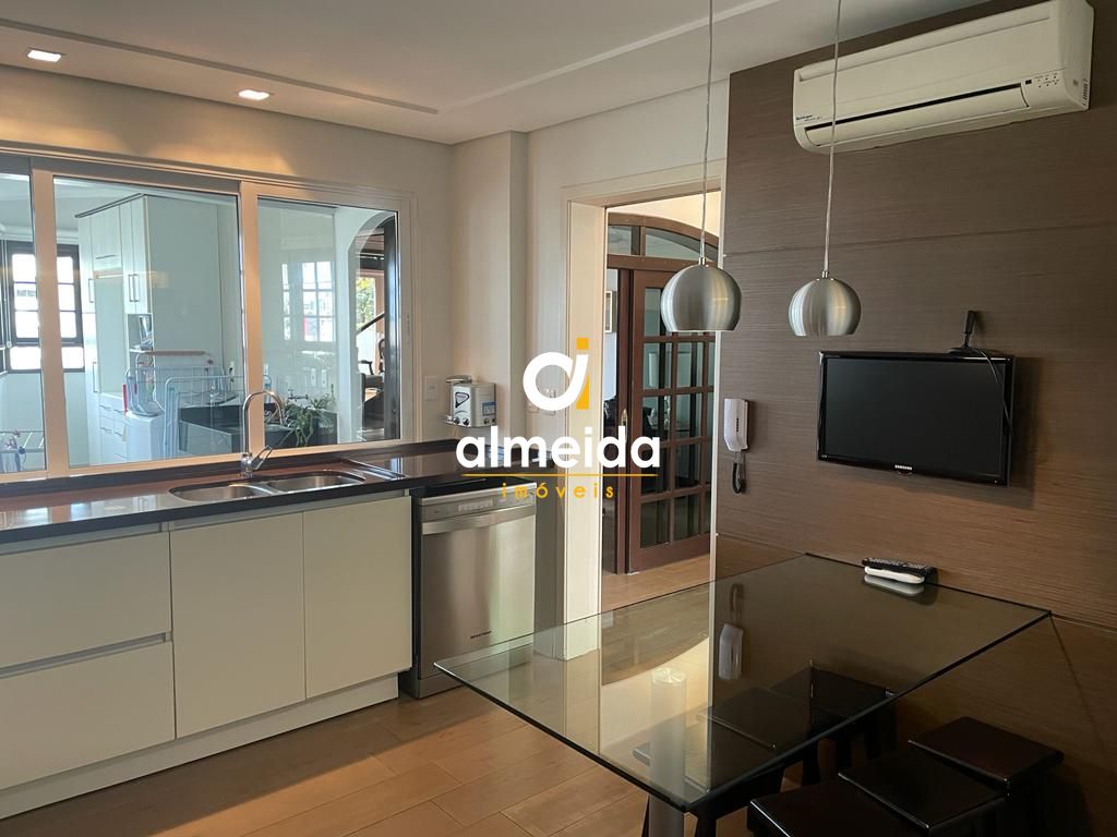 Apartamento à venda com 4 quartos, 470m² - Foto 29