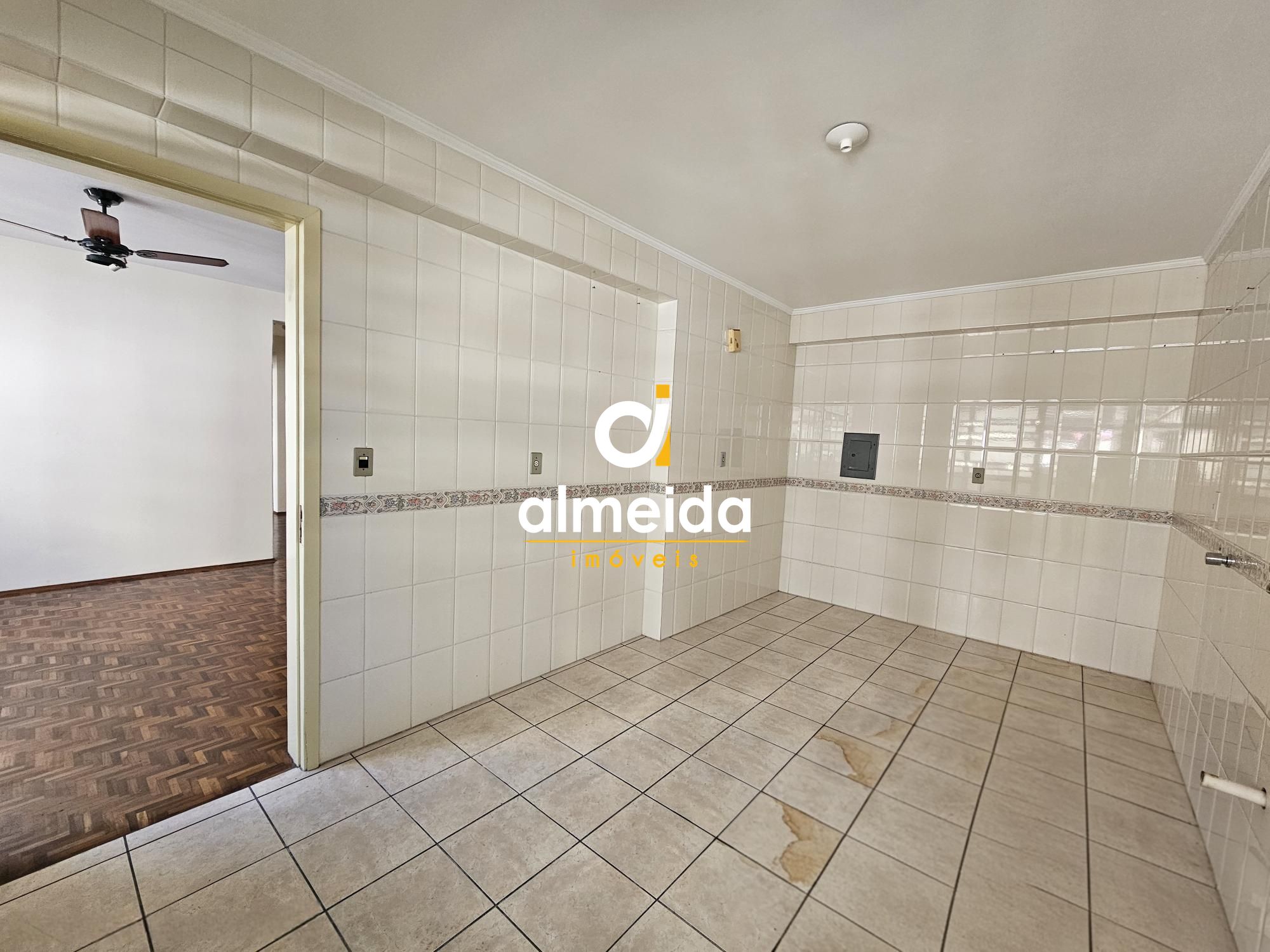 Apartamento 2 dormitórios à venda nossa senhora de fátima sa