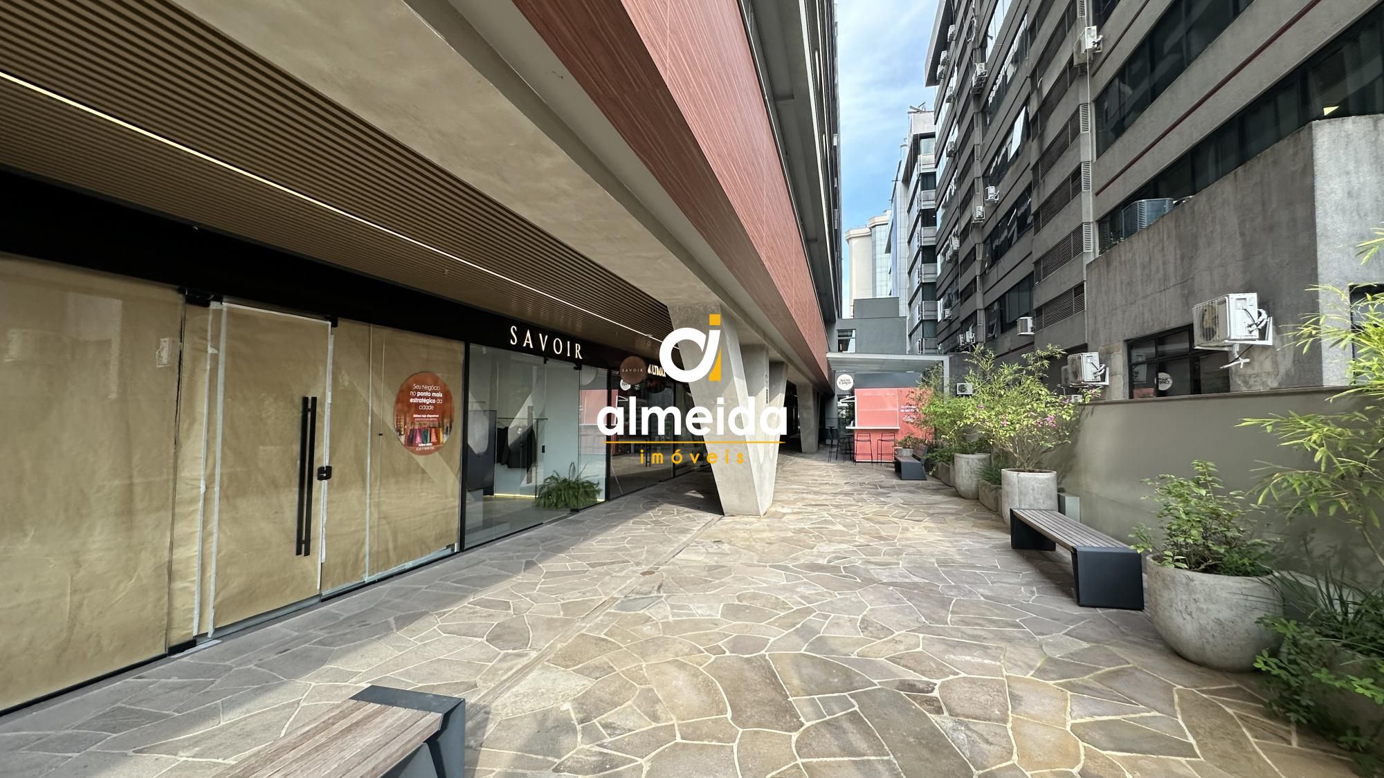 Sala-Conjunto, 38 m² - Foto 15